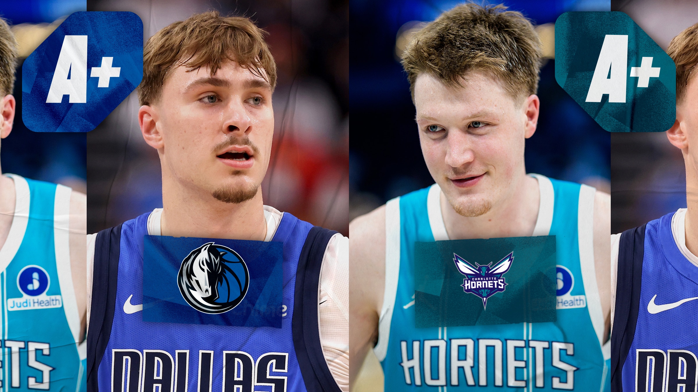 Final Grades for Every Team 🔠