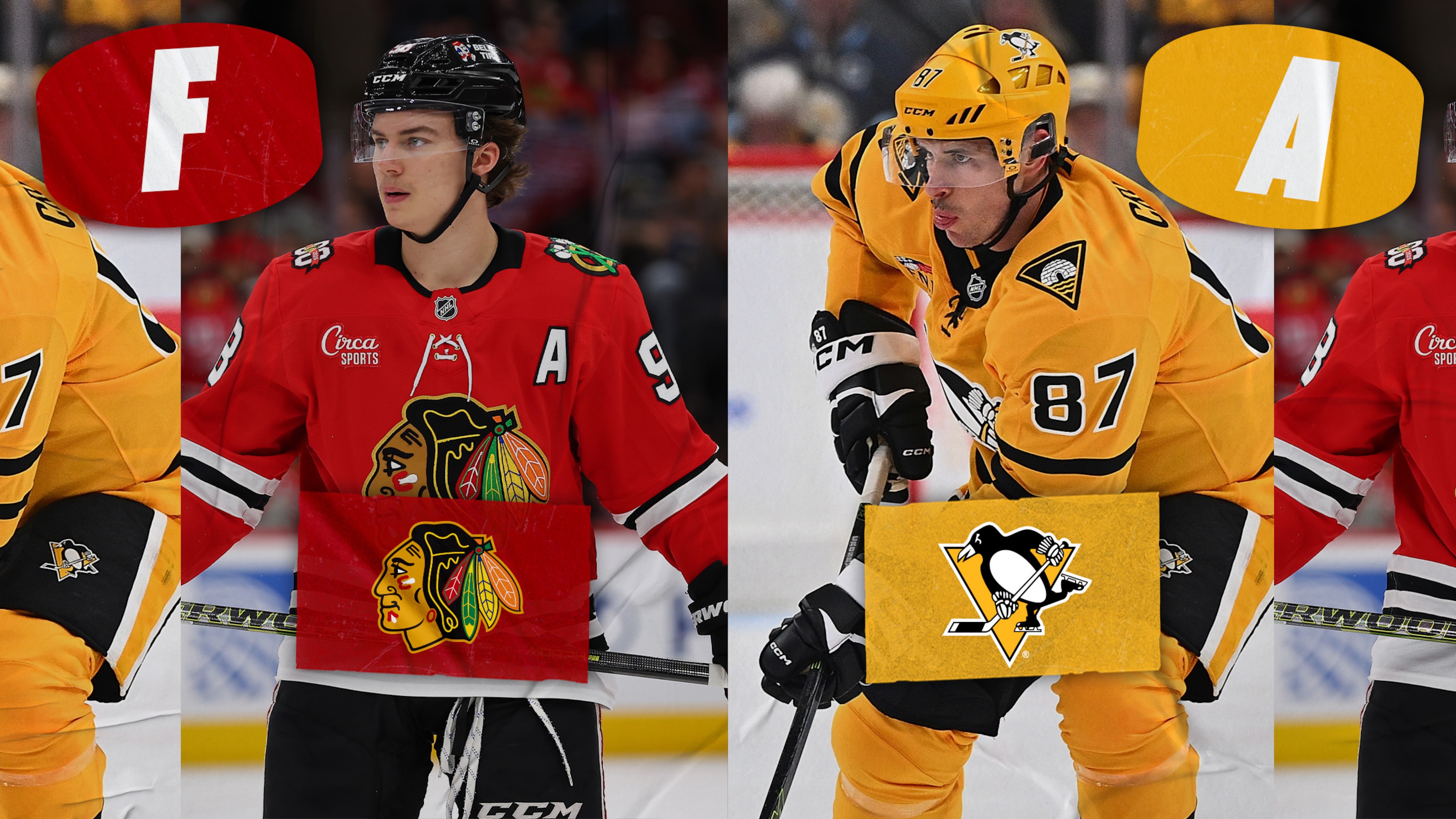 Final 2025-26 Regular-Season Report Cards for Every NHL Team Final 2025-26 Regular-Season Report Cards for Every NHL Team