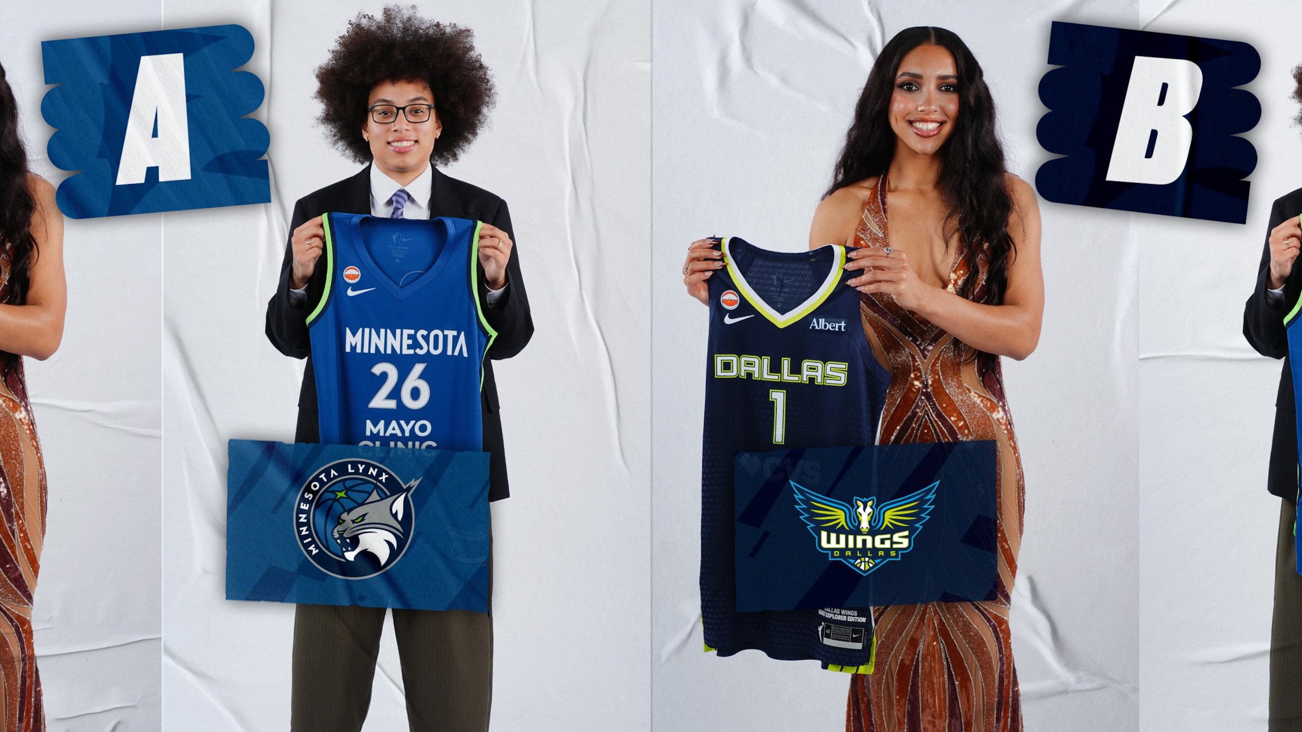 Draft grades