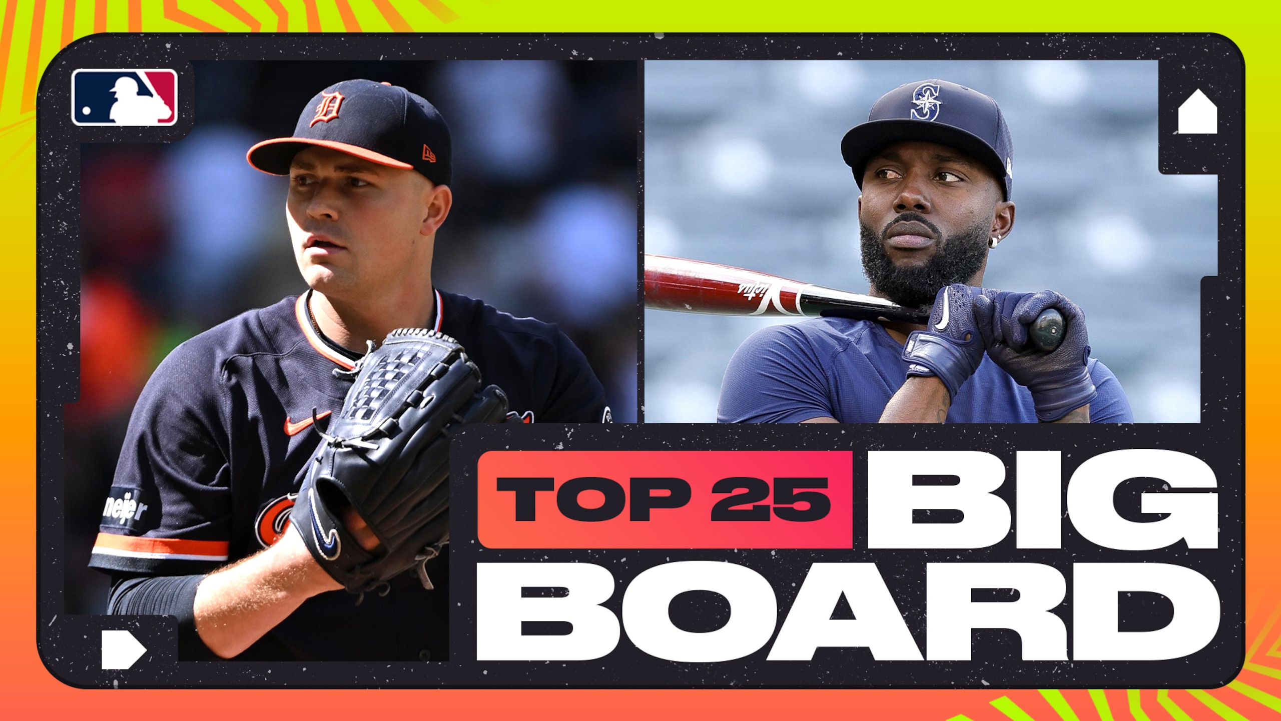 BR MLB