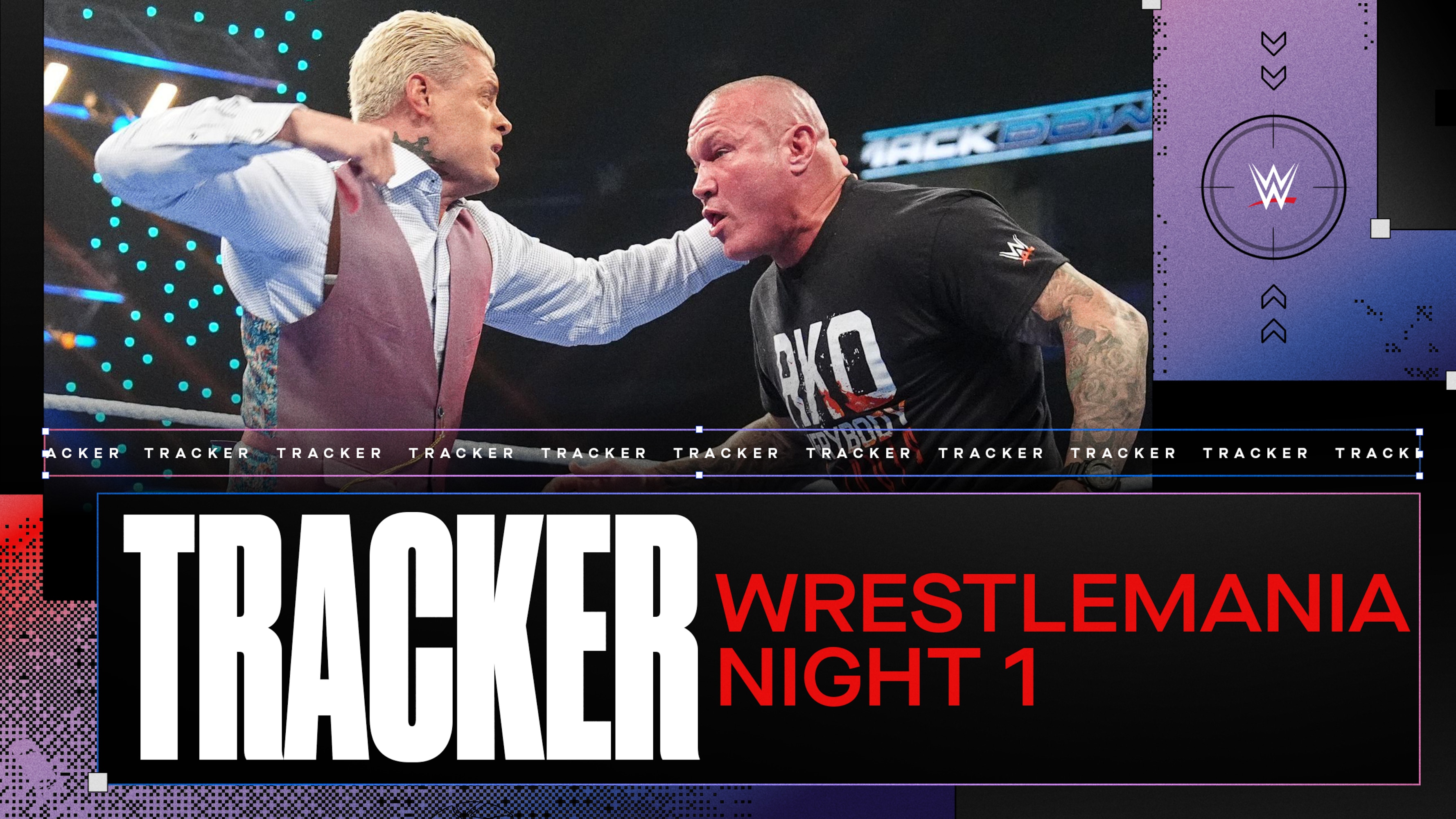 WWE WrestleMania 42 Night 1 Live Updates, Results and Highlights From Las Vegas