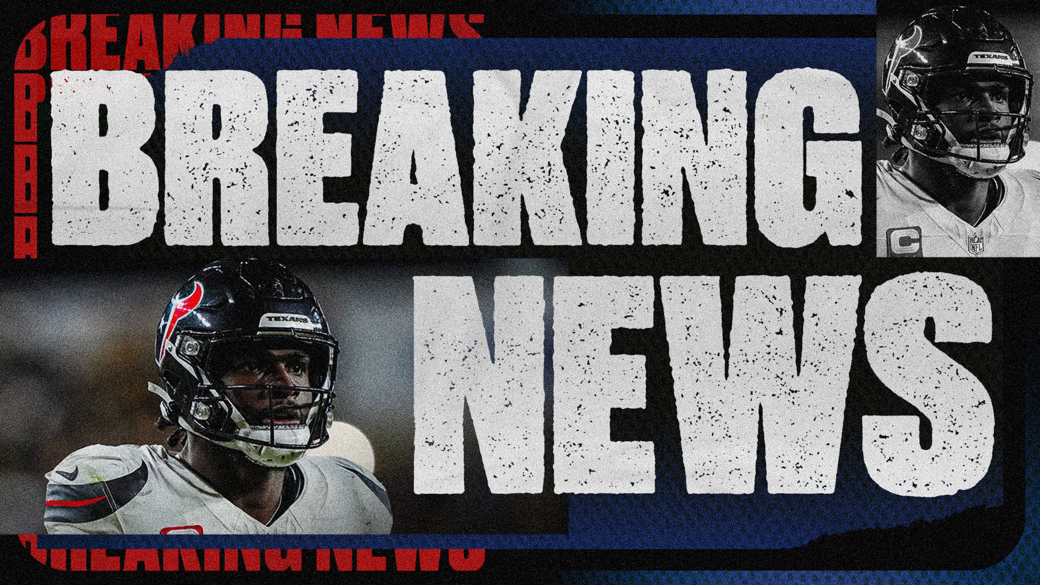 Will Anderson Is Highest-Paid Non-QB Ever After $150M Texans Contract Extension, Has No-Trade Clause