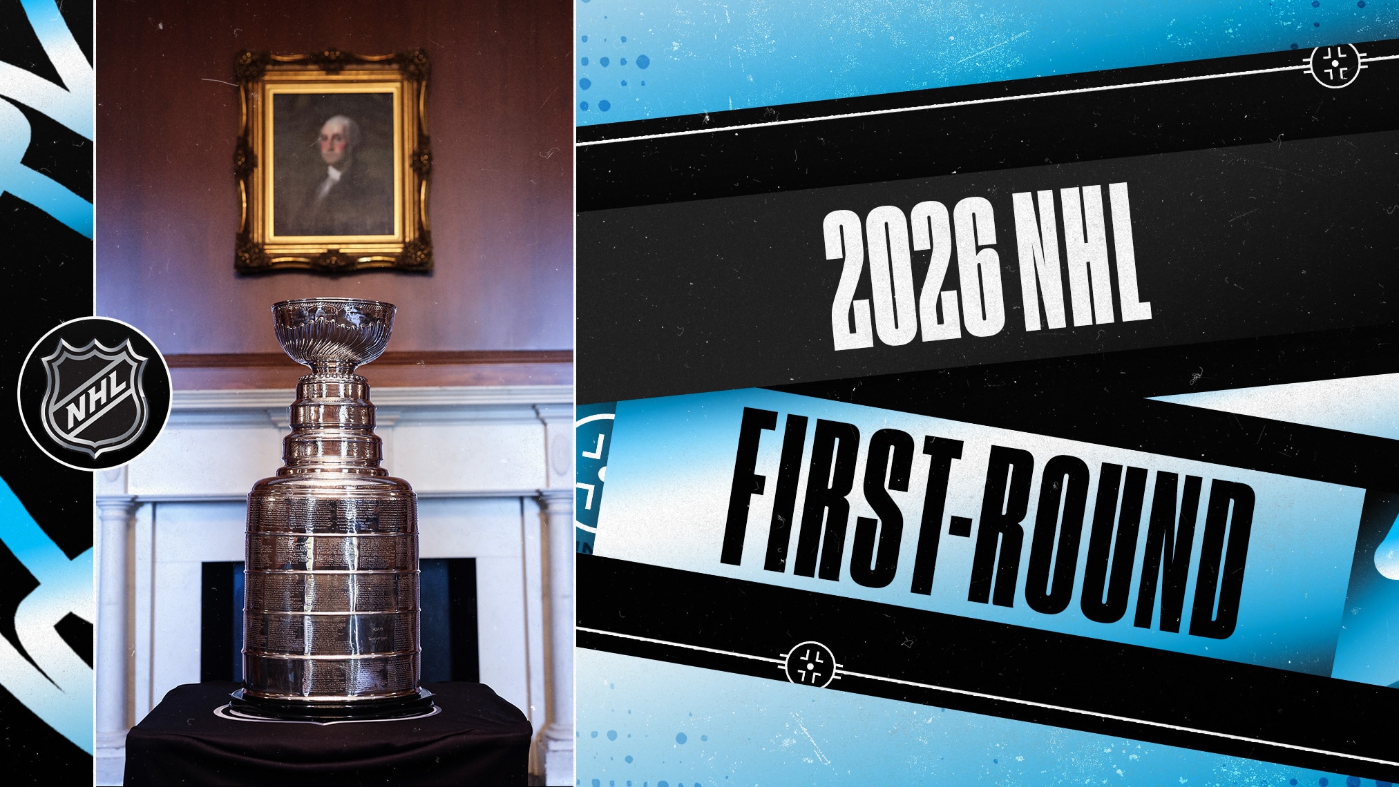 First-Round Predictions