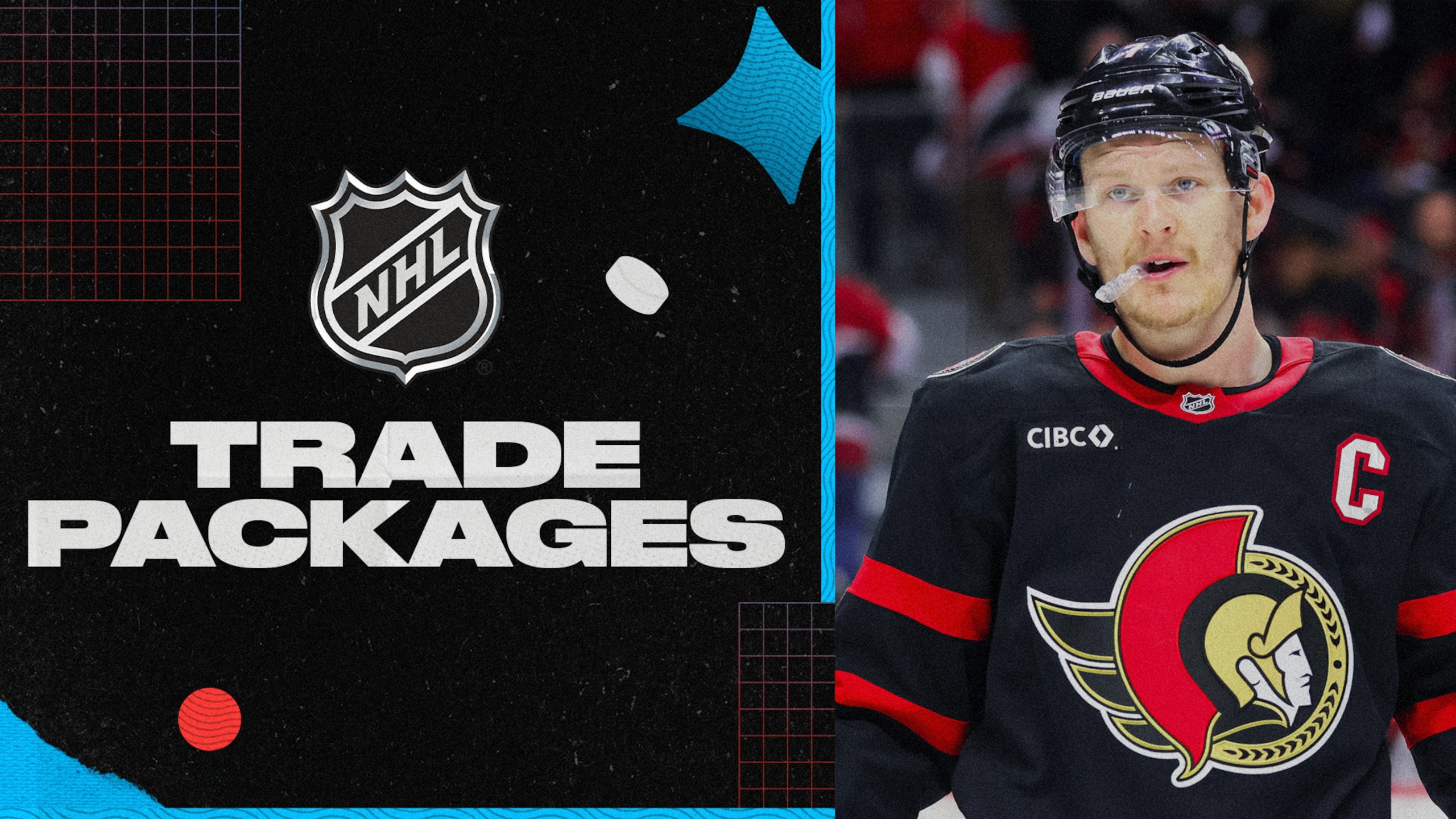 Brady Tkachuk