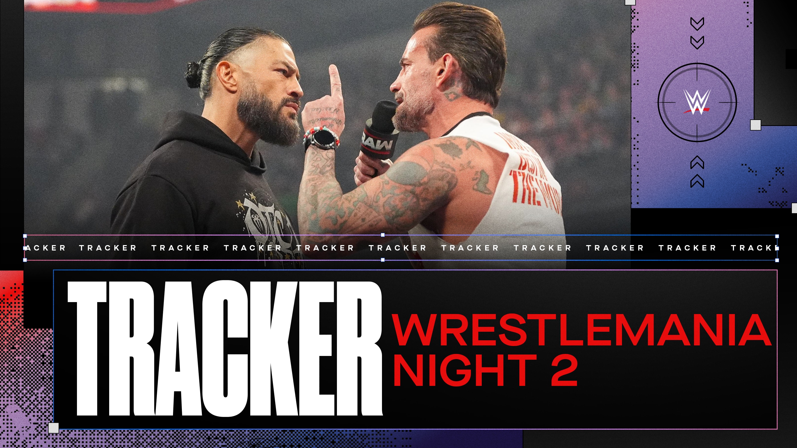 WrestleMania Live Updates 🚨