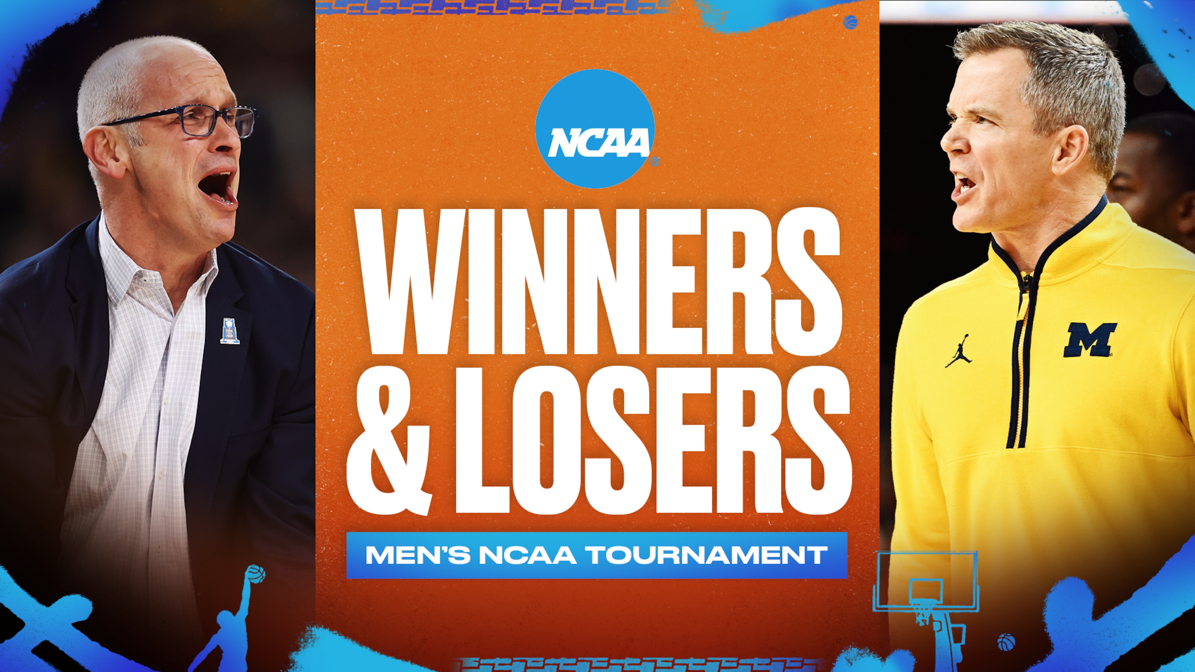 March Madness Takeaways ✍️
