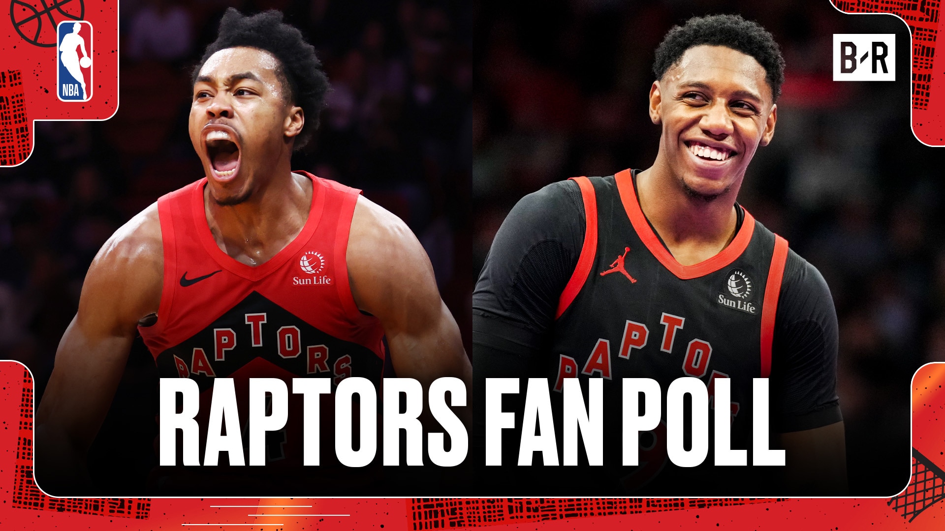 Raptors