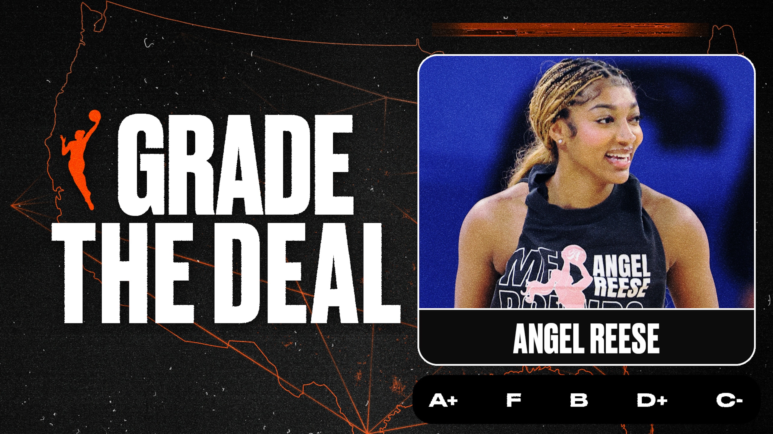 Angel Reese