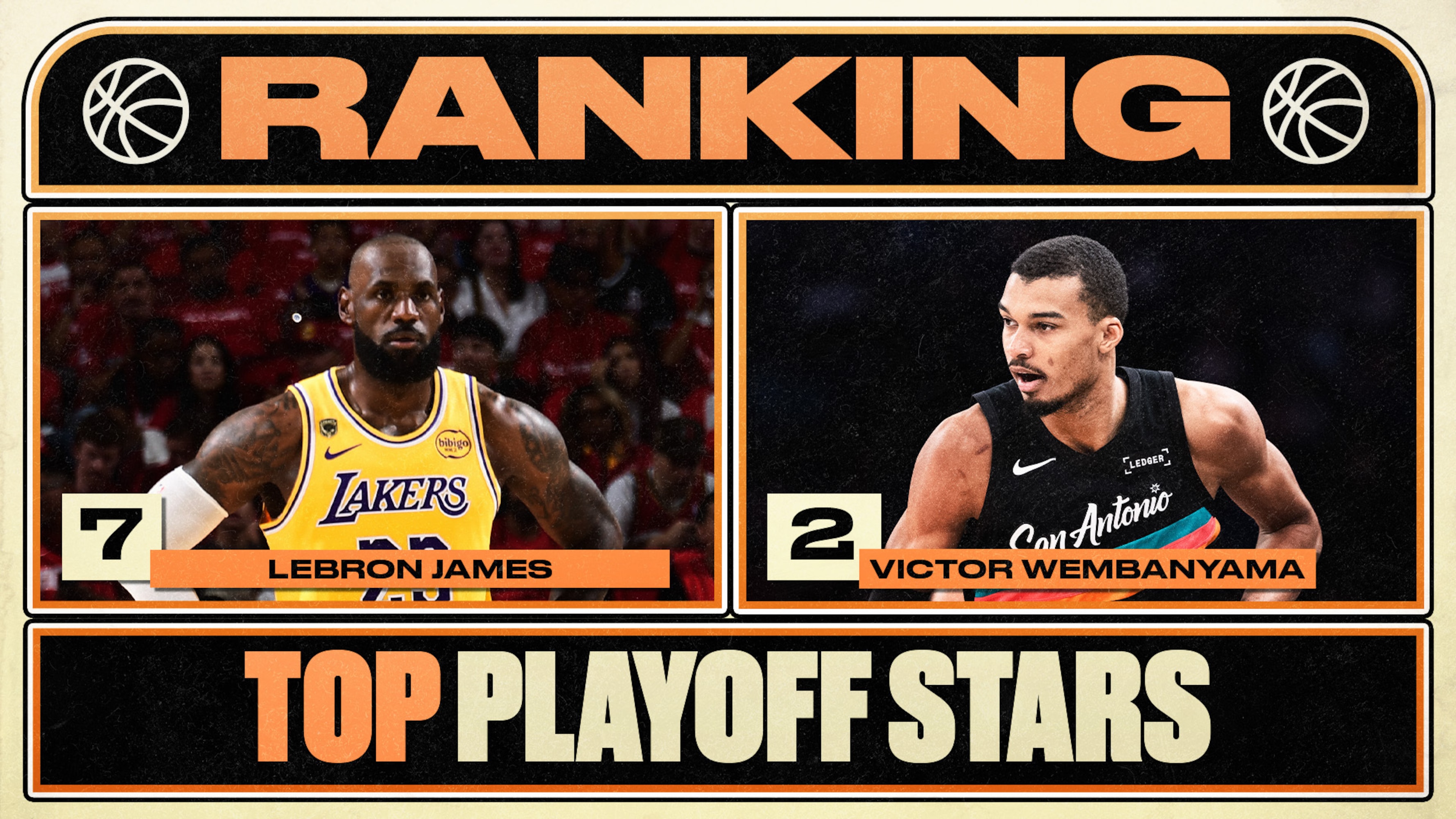 LeBron's quarterbacking lifts Lakers to 3-2 lead as injuries reshape NBA playoffs — image 2