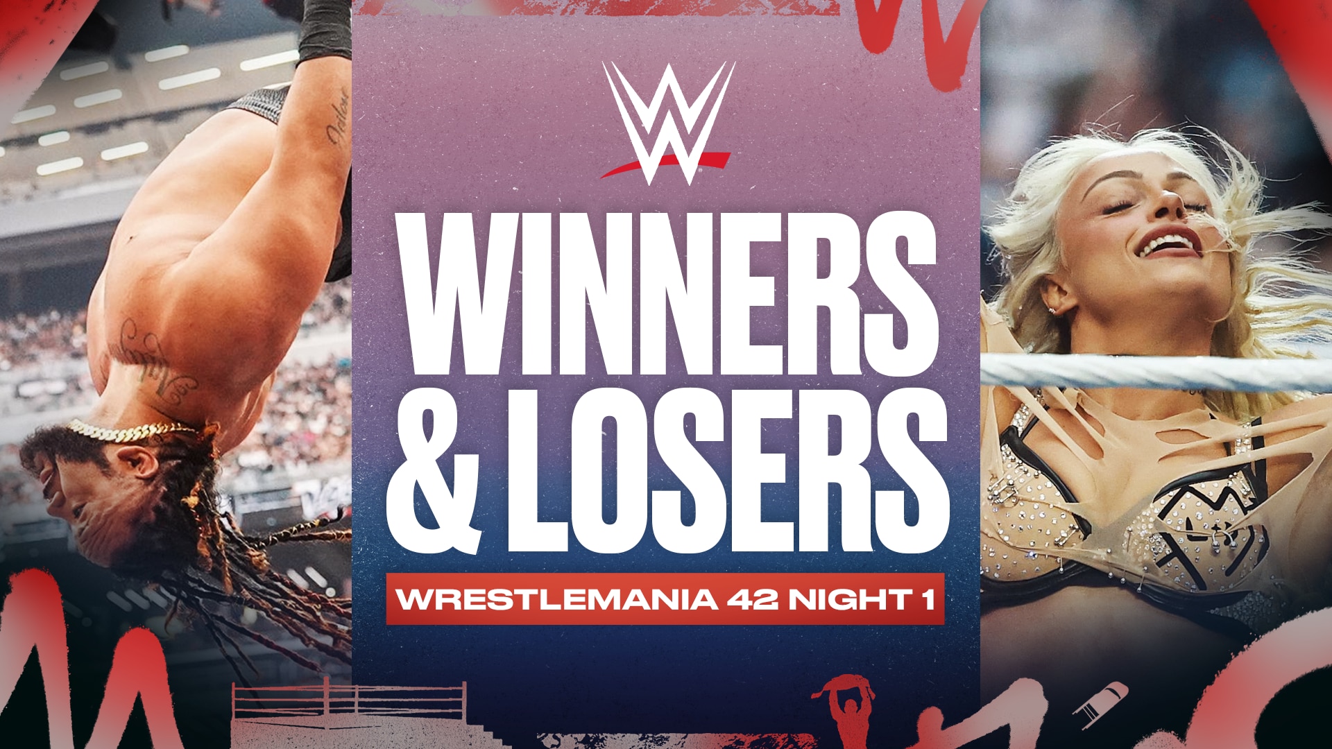 Night 1 Winners & Losers 📊