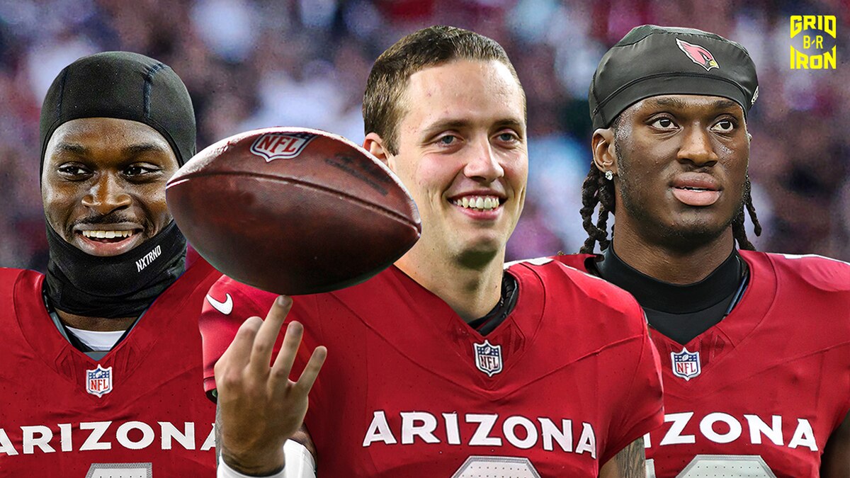 Carson Beck Drafted By Cardinals, Fans React to Potential Kyler Murray ...