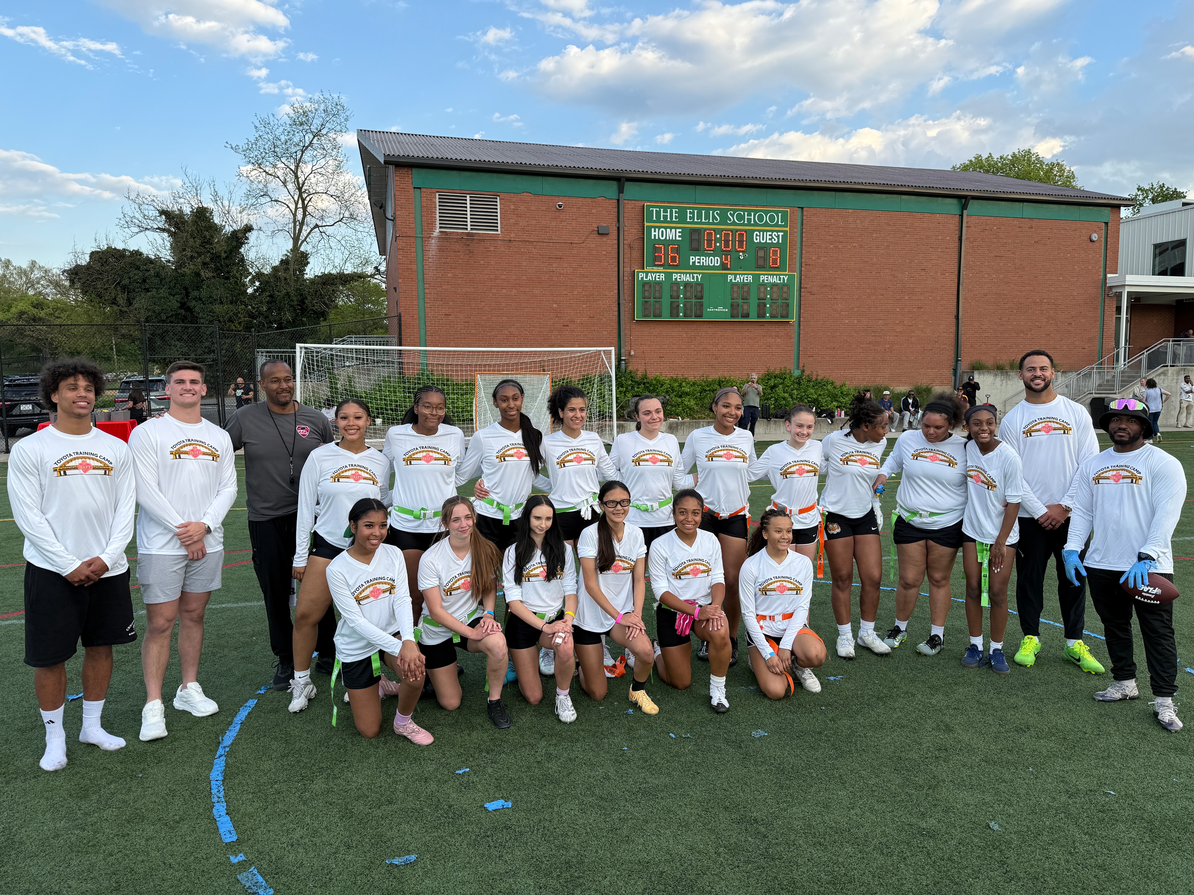 Photo Credit: Toyota