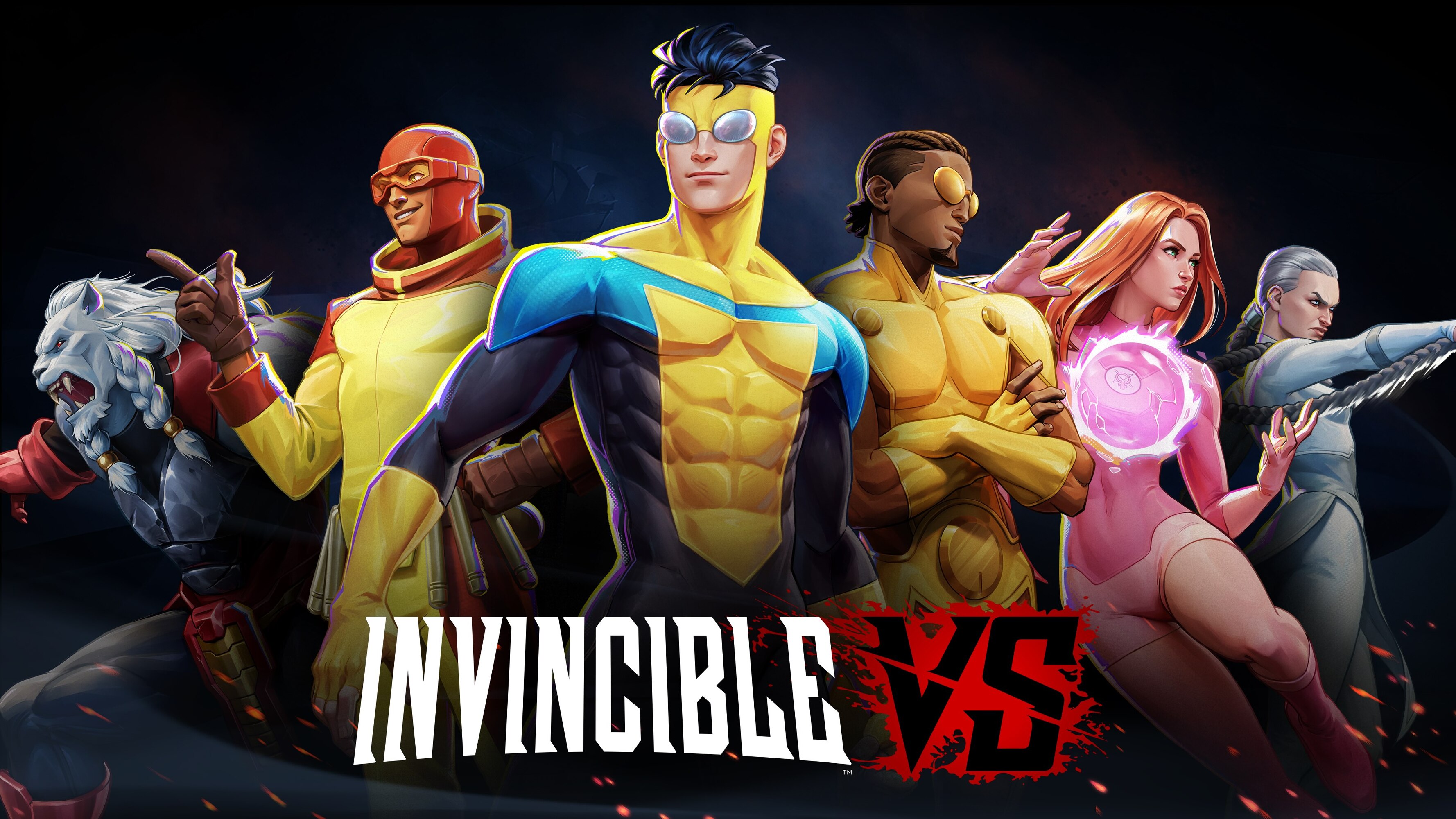 Invincible VS Review, Gameplay Impressions, Videos, Modes and Top Features