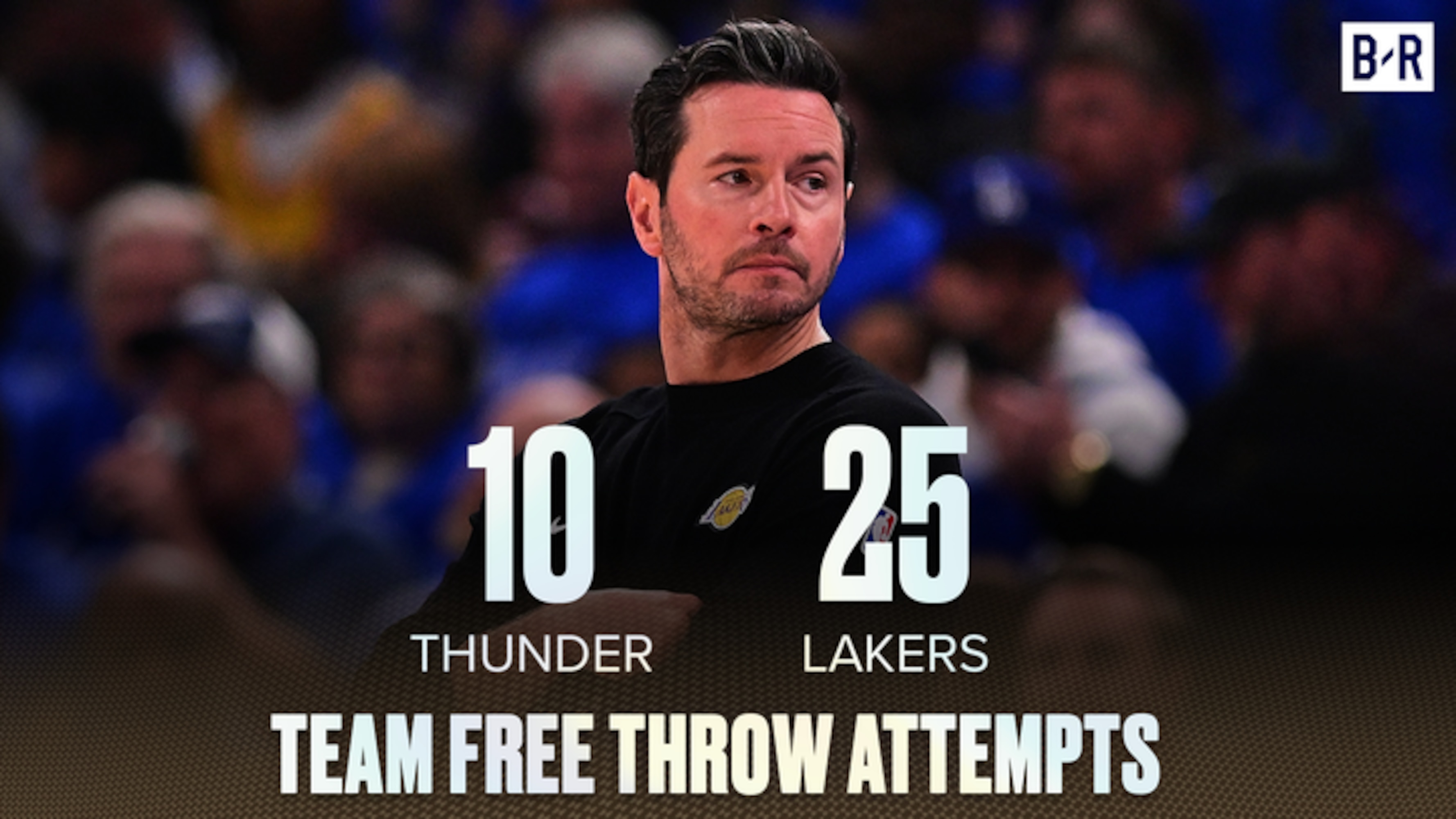 LeBron James, Lakers Lose to SGA, Thunder in Game 3 as NBA Fans Eye Series Sweep Amid Luka Injury