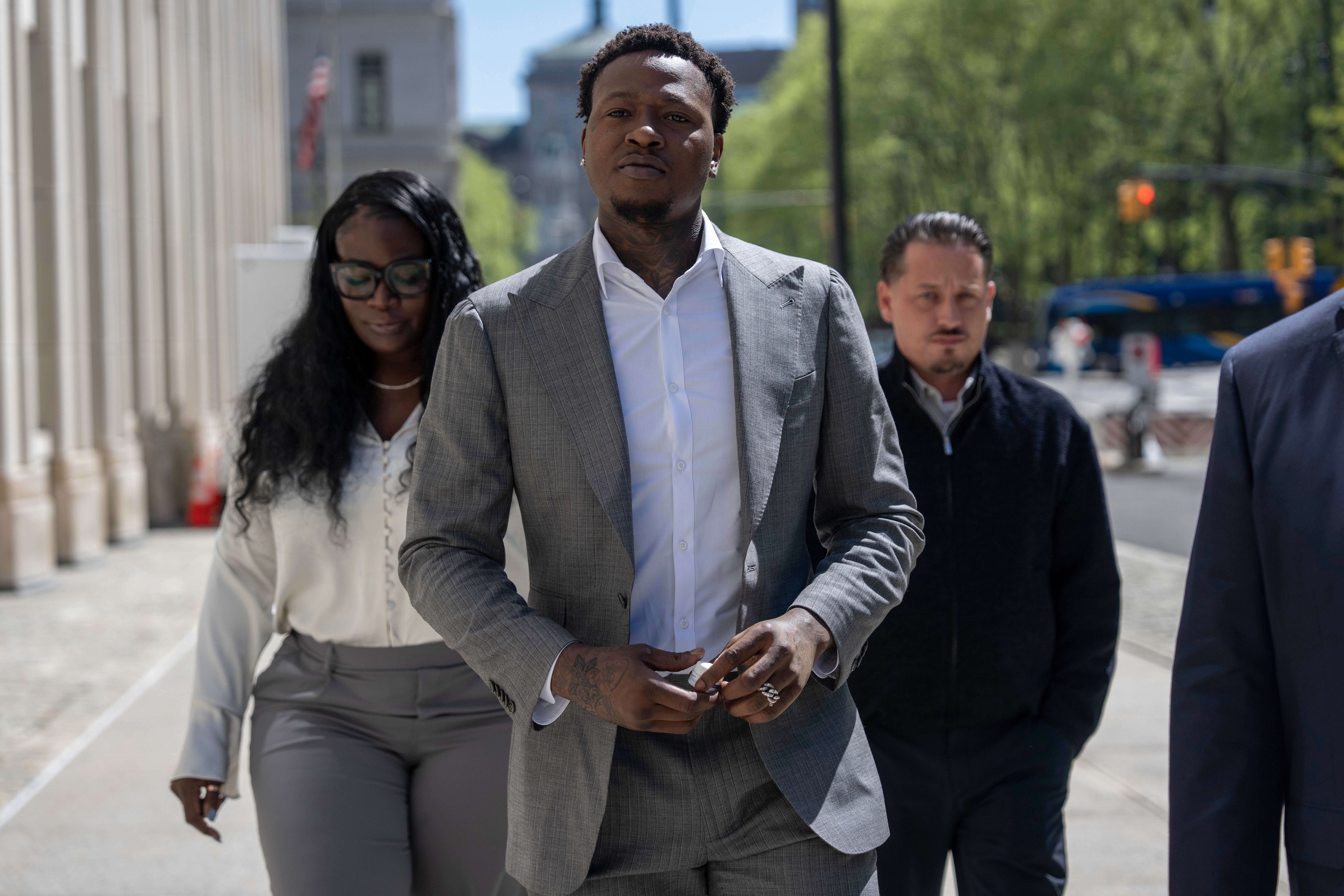cluster (priority): Bleacher Report The Legal Battle: A Weakened Case and a High-Stakes Gamble