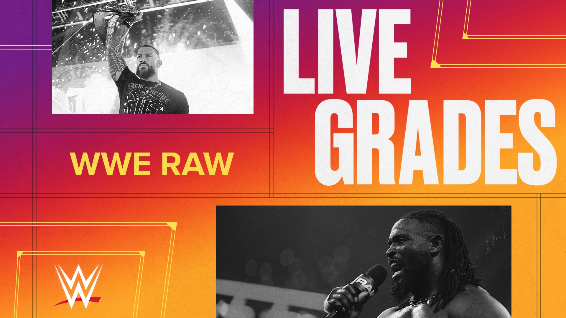WWE Raw Results, Winners, Live Grades, Reaction, Highlights Before Backlash 2026