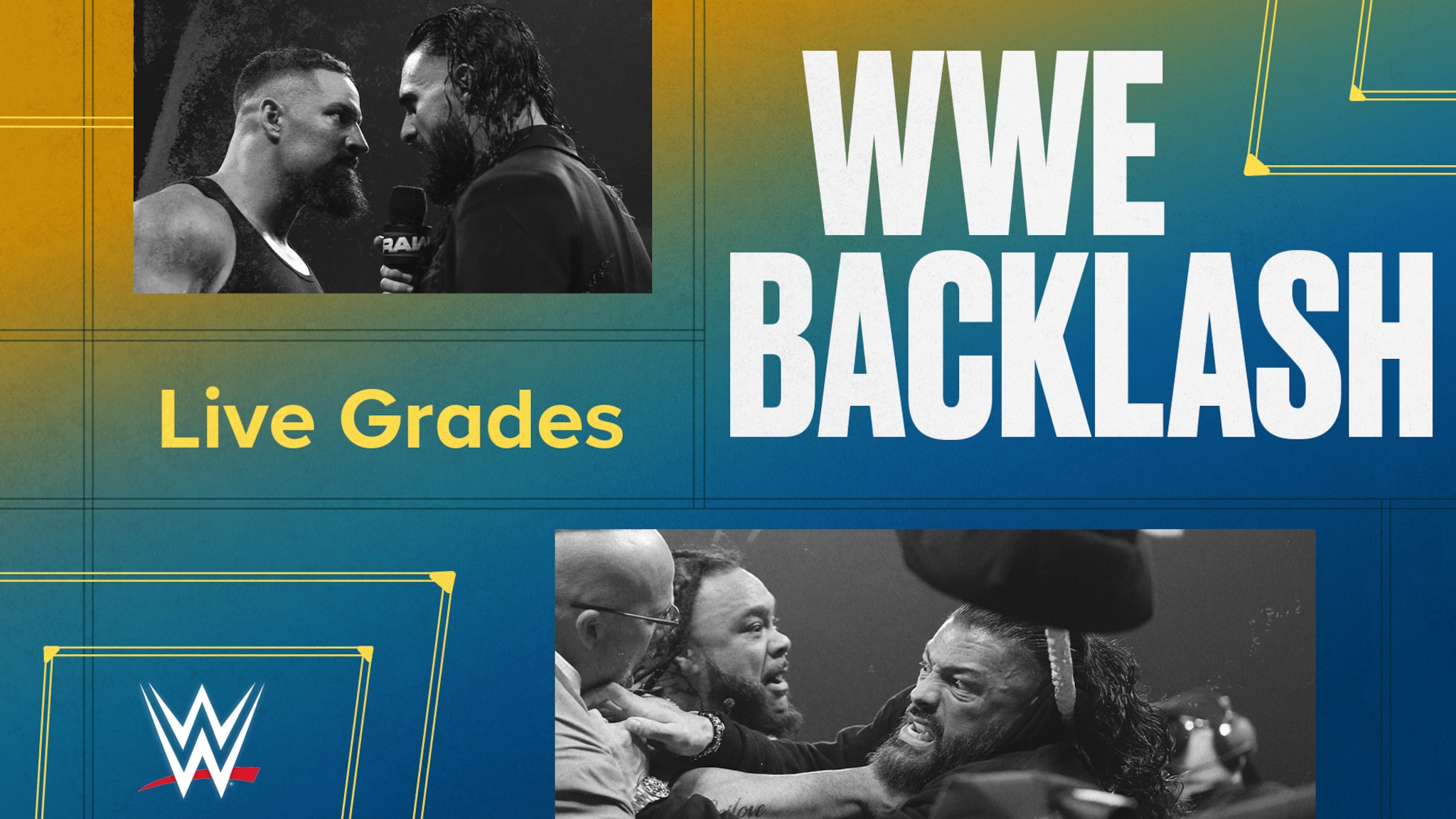WWE Backlash 2026 Results, Winners, Live Grades, Reaction and Highlights