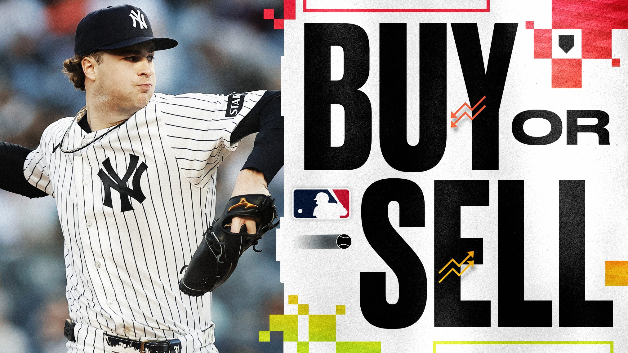 MLB