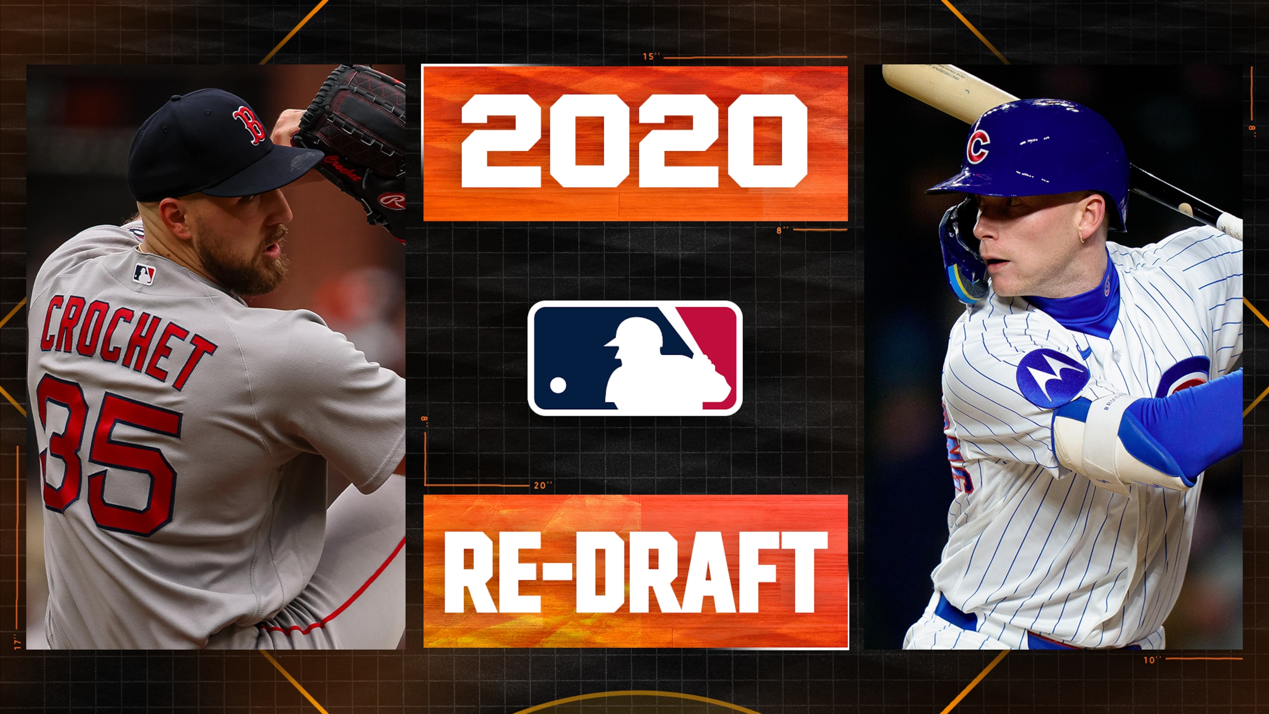 MLB Re-Draft