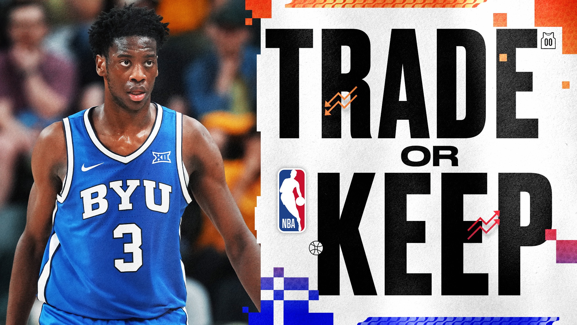 Playing 'Trade or Keep' with Every NBA Team's 1st-Round Pick