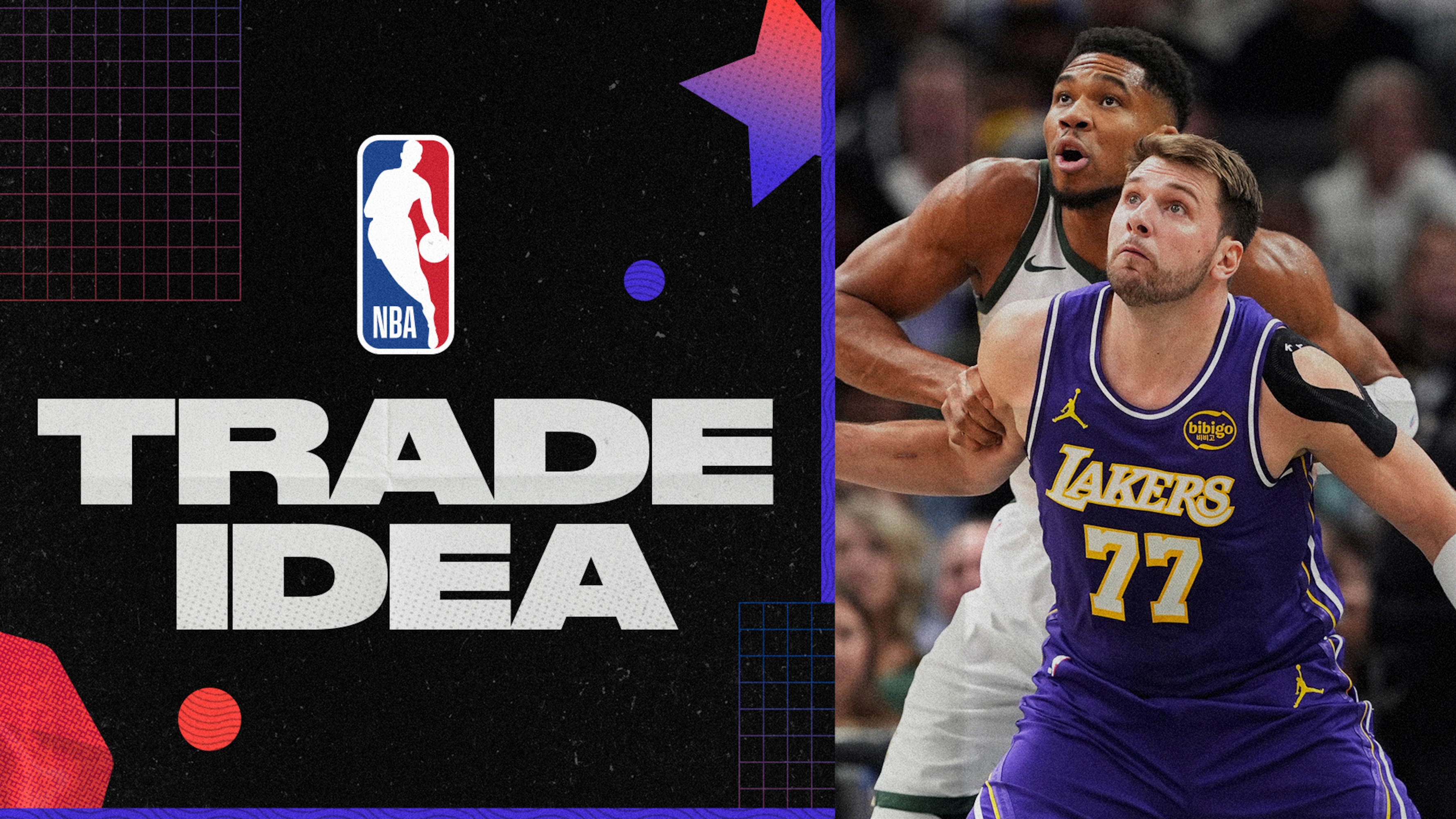 How the Los Angeles Lakers Could Land Giannis Antetokounmpo in a Blockbuster Trade
