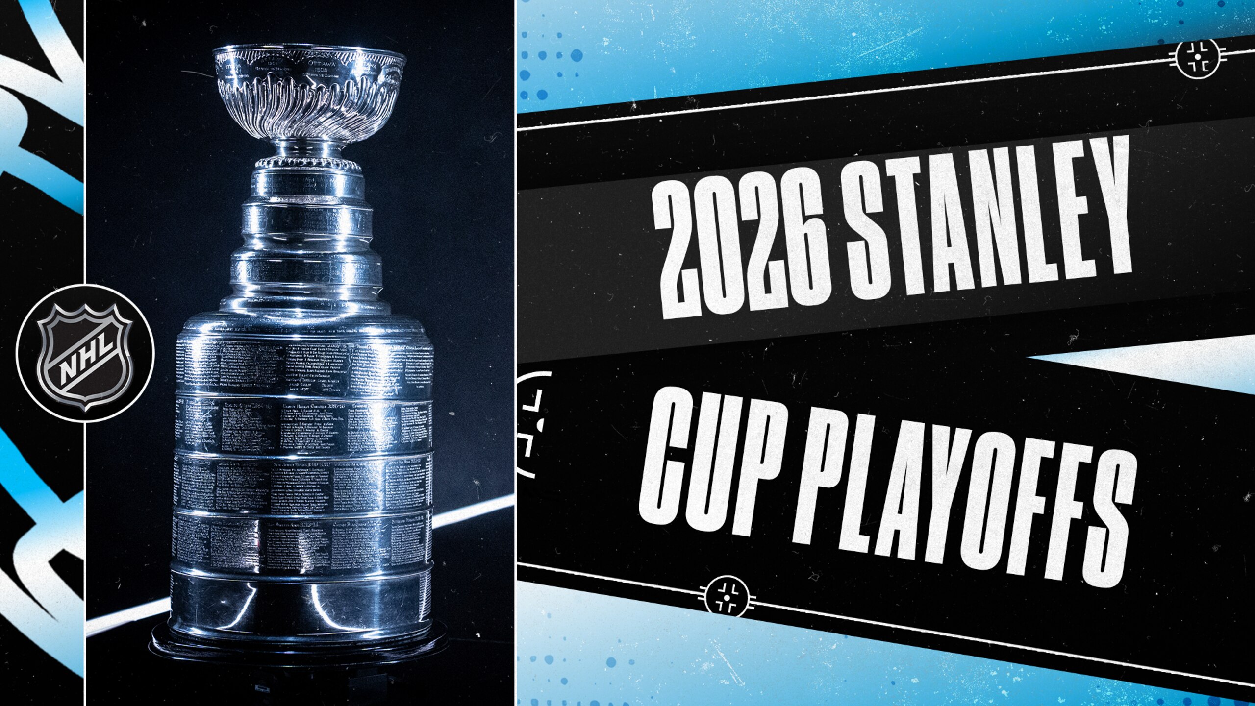 Stanley Cup Playoffs Predictions