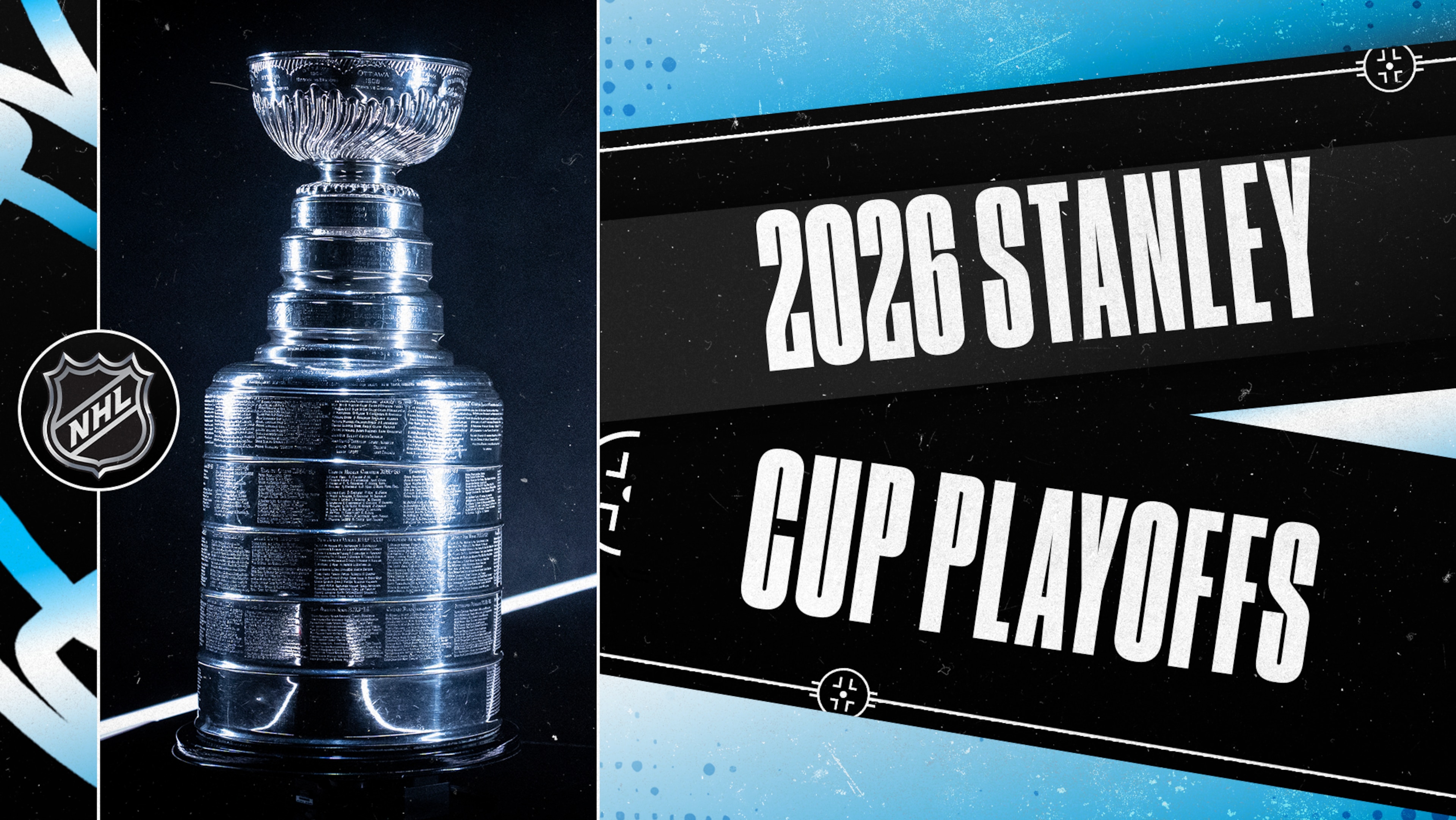 Stanley Cup Playoffs Predictions