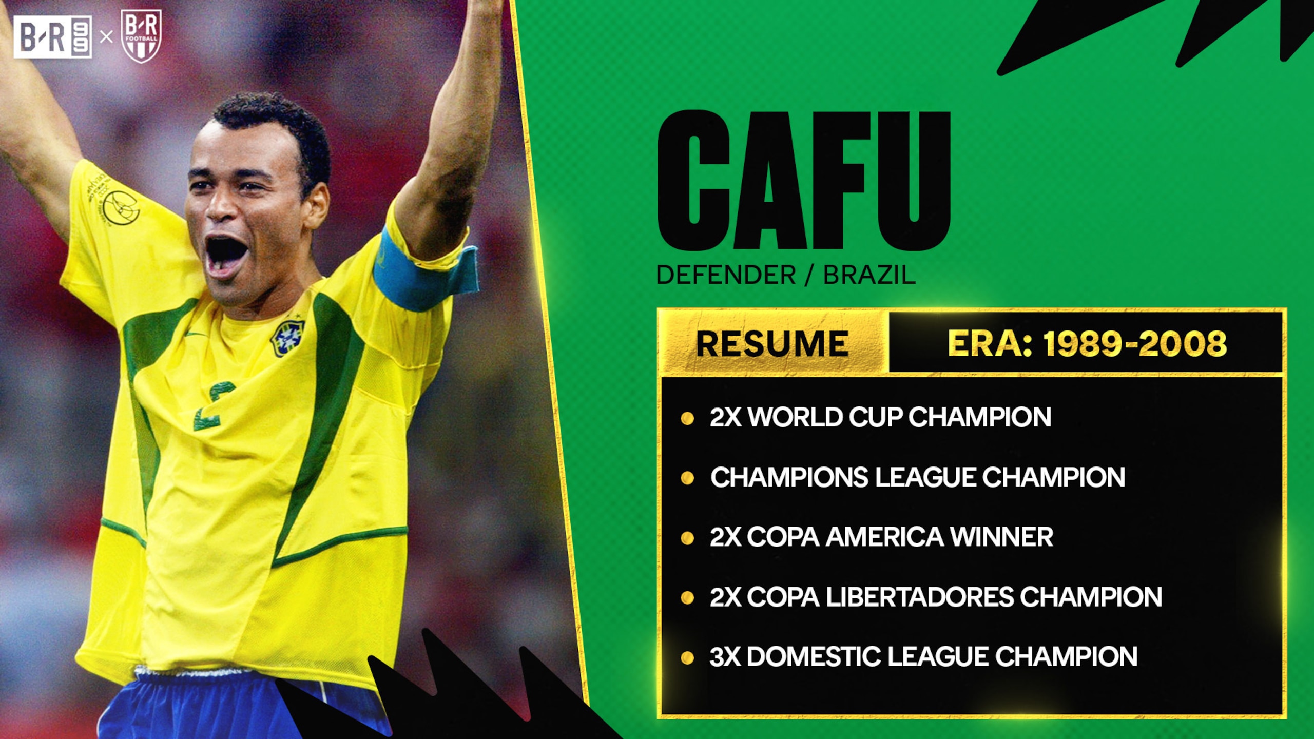 Cafu