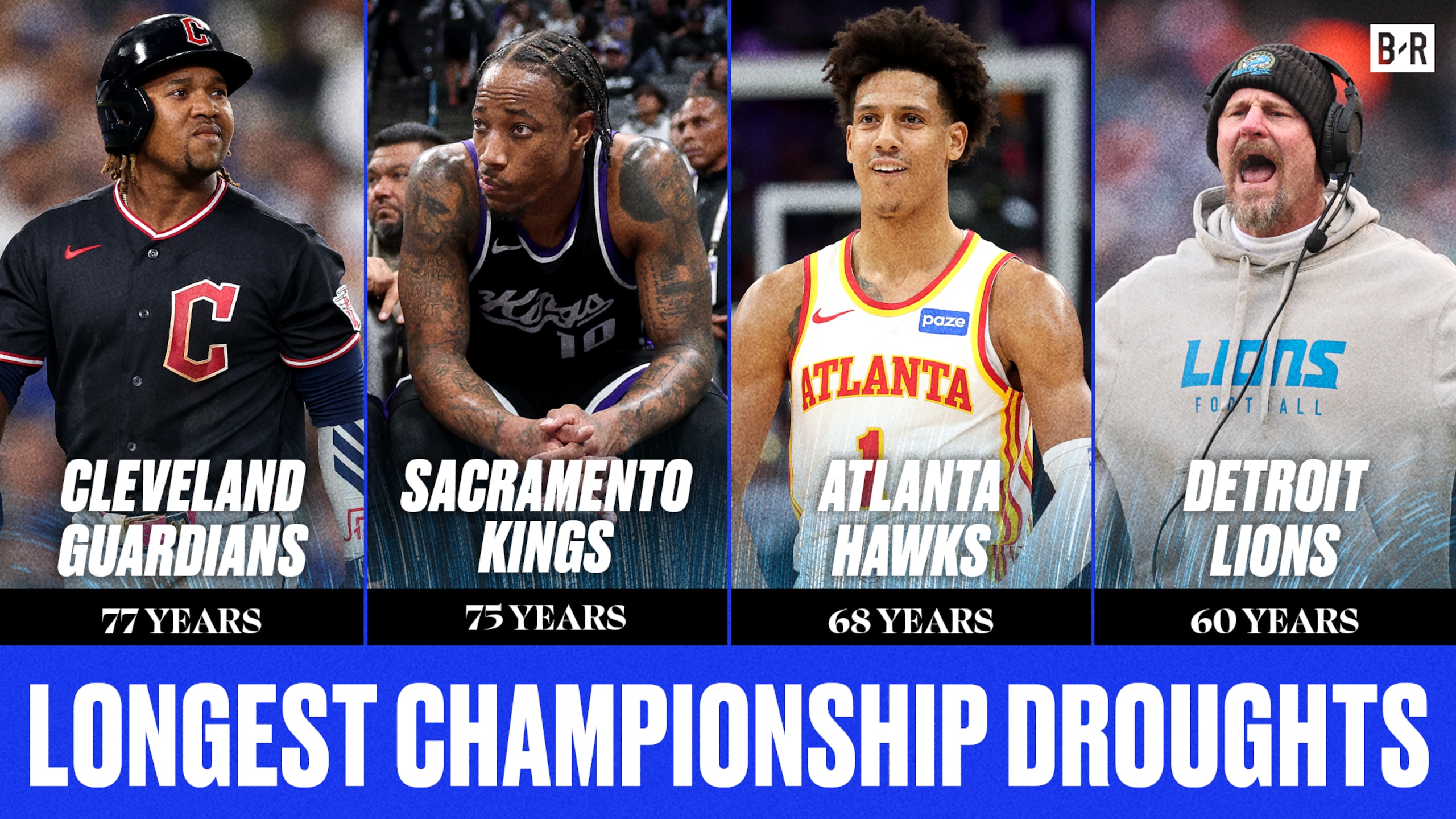 Title Drought