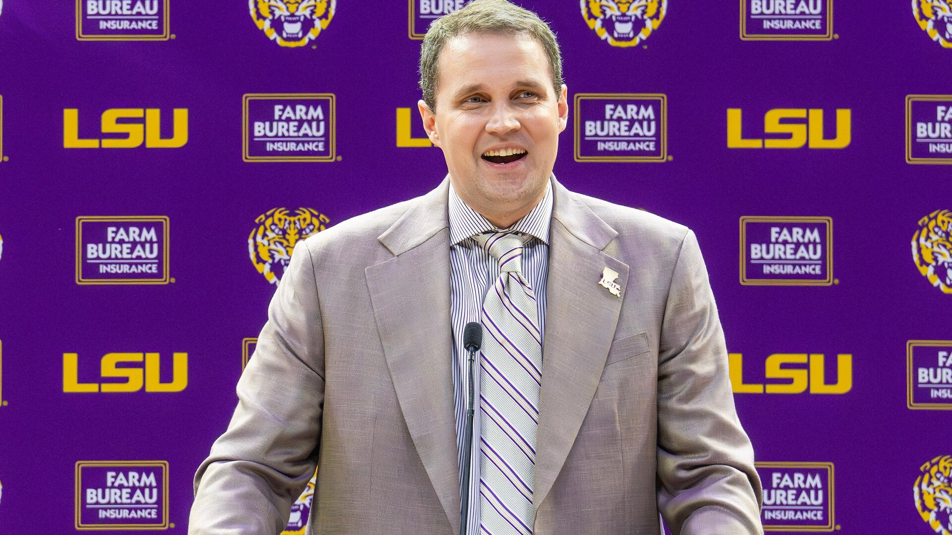 Letter: NC State Looking Into Potential Legal Claims Against LSU Tied ...