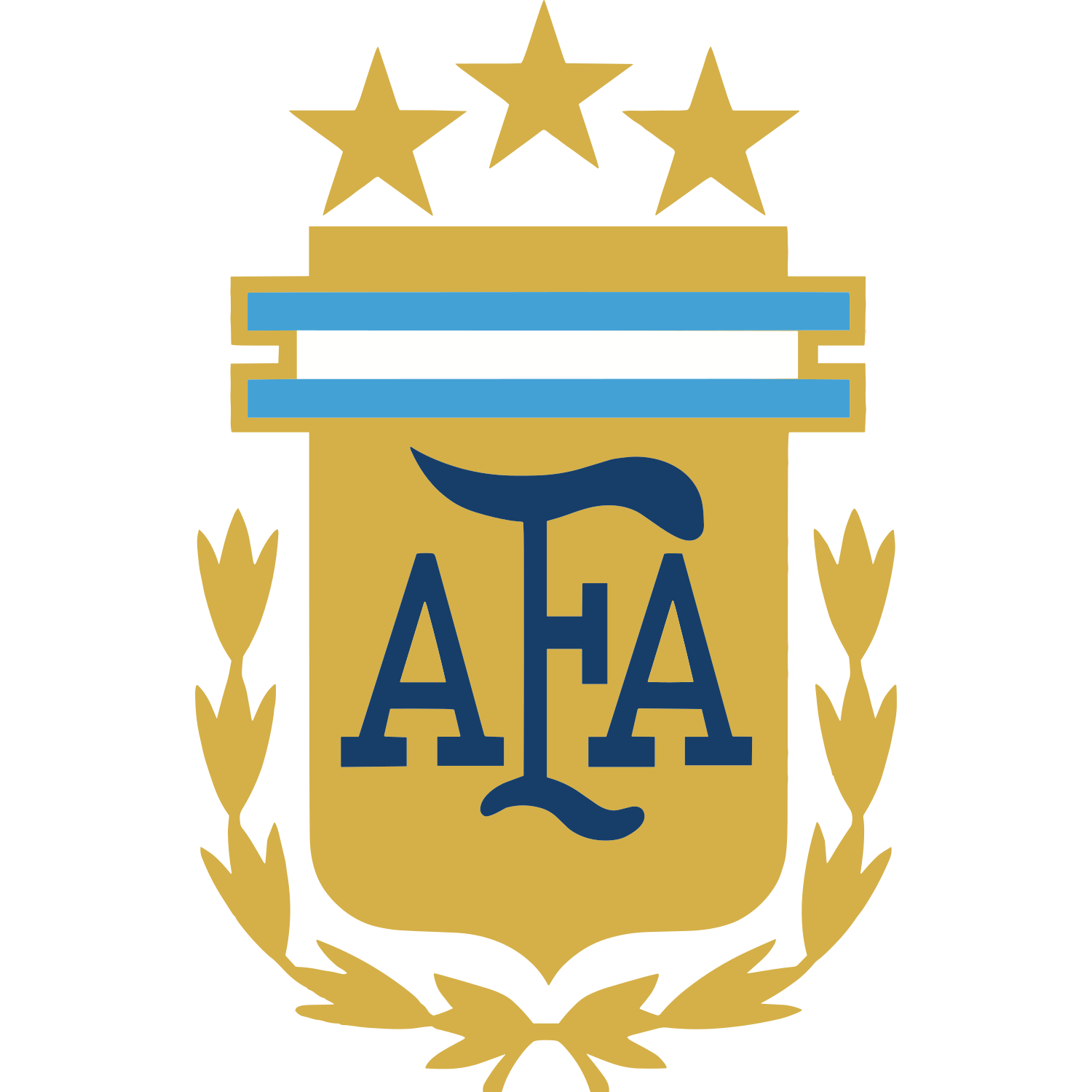 Argentina logo