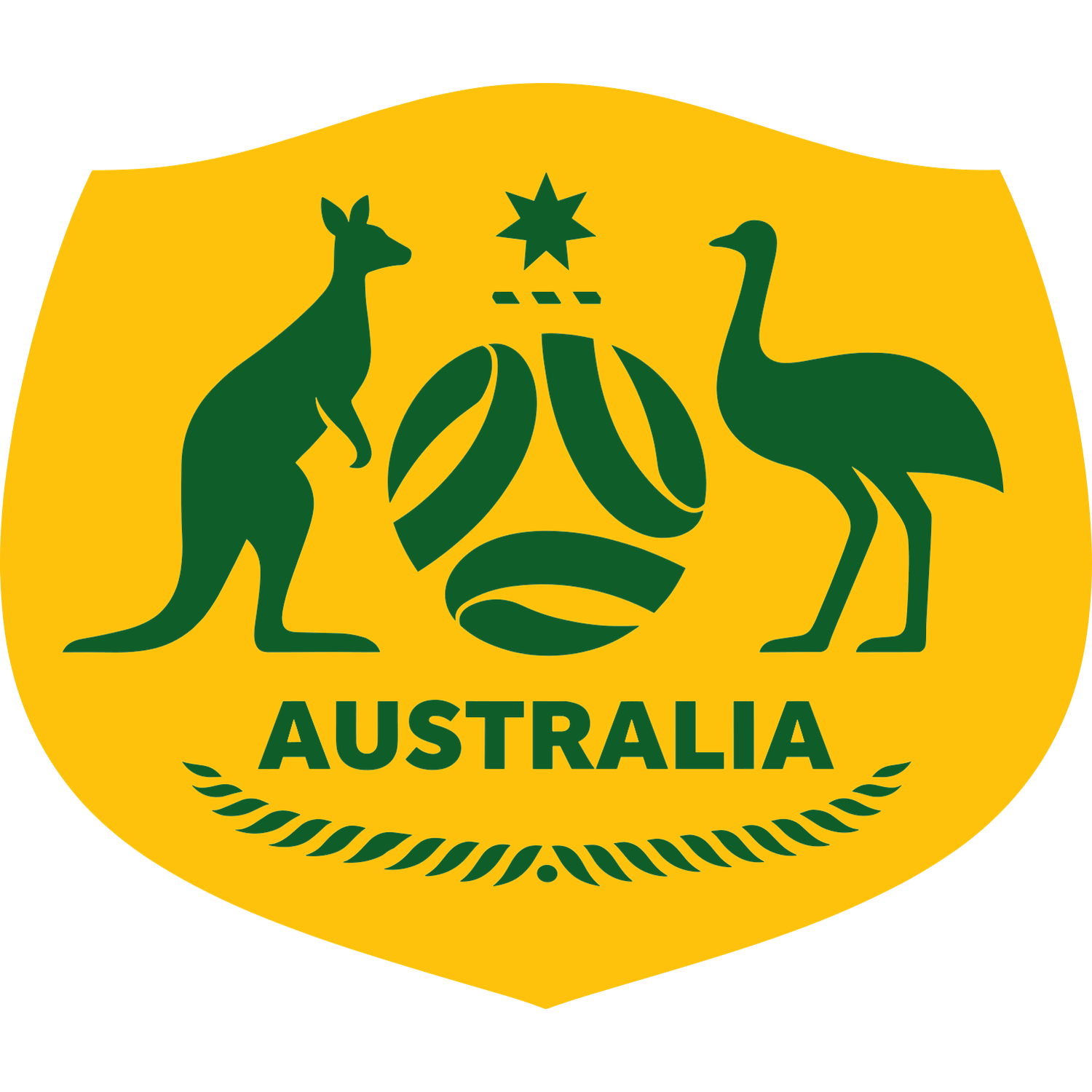 Australia logo