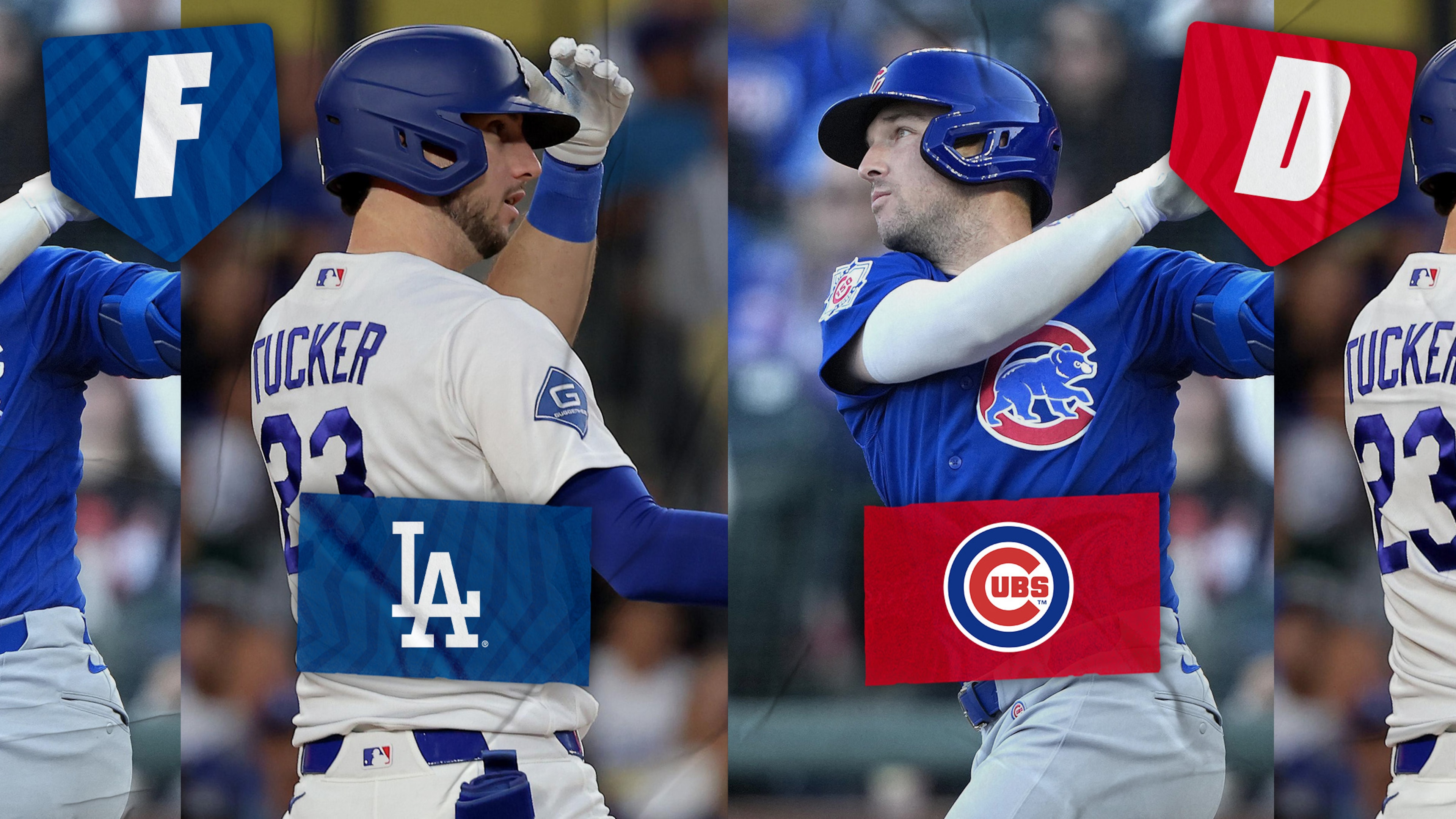 Re-Grading Every Team's Offseason 🔠