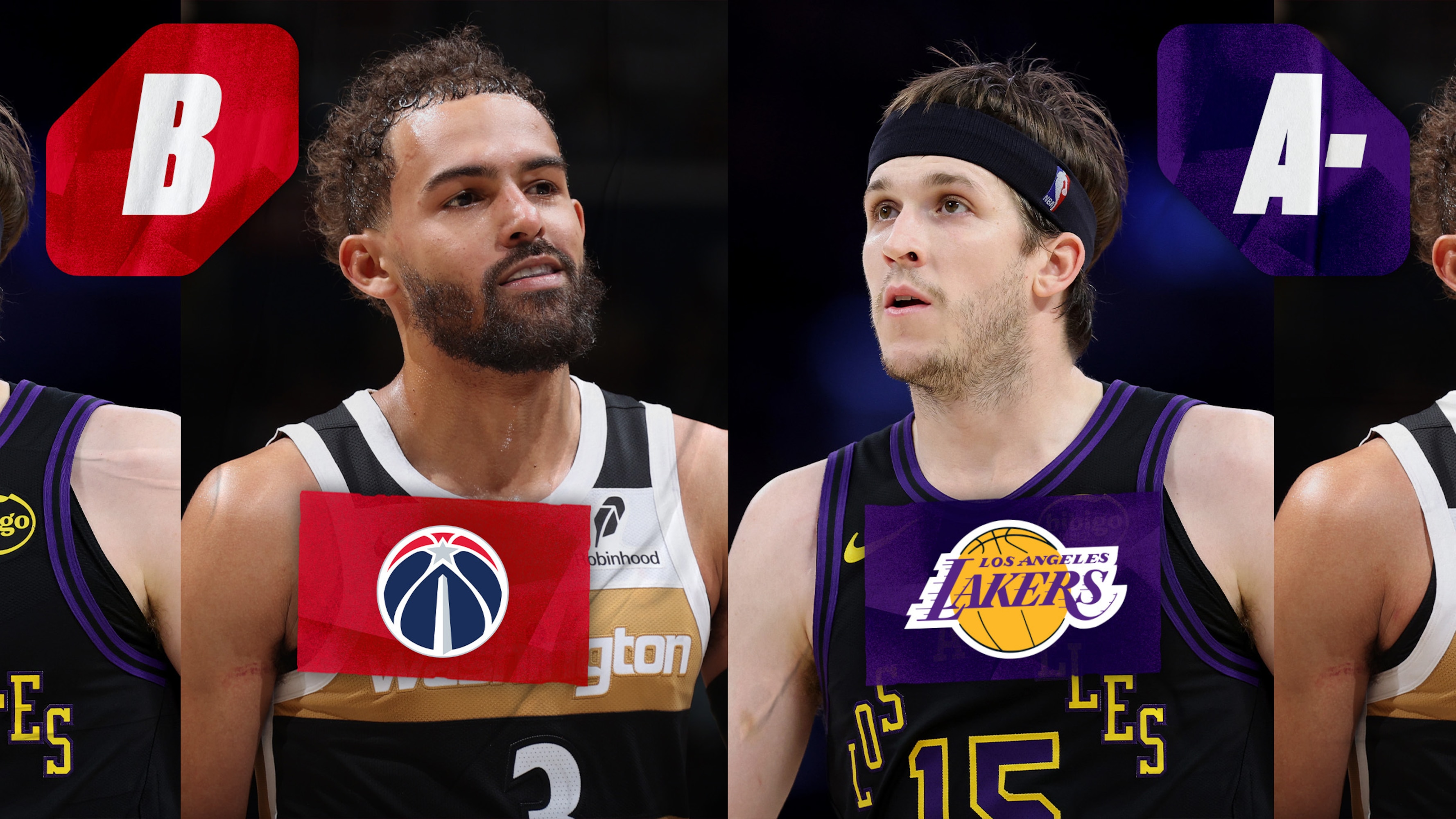 Grading Every Contract Signing and Extension Ahead of 2026 NBA Free Agency