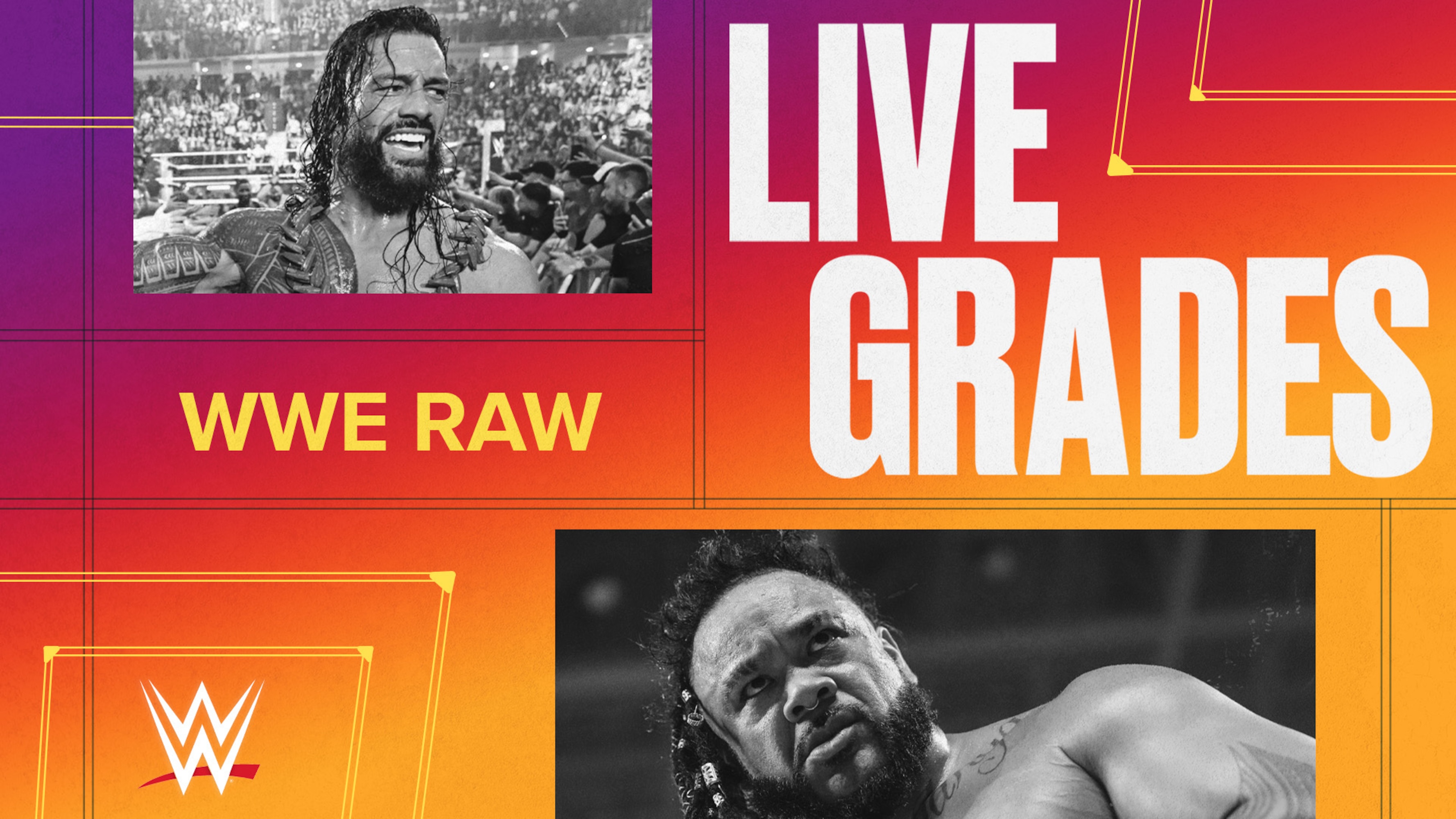 WWE Raw Results, Winners, Live Grades, Reaction, Highlights After Clash in Italy