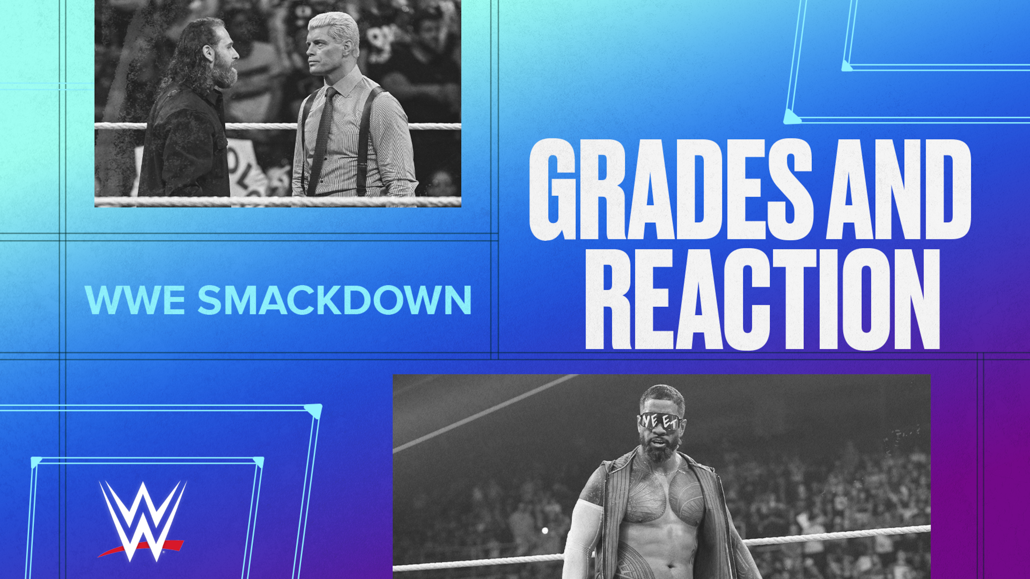 Photo: Bleacher Report The Strategic Miscalculation Behind Gunther’s Referee Choice and Zayn’s Unpredictable Role