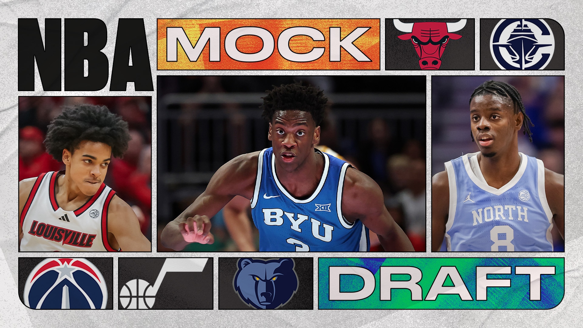 Lakers Land PG Help in New Mock 🔢