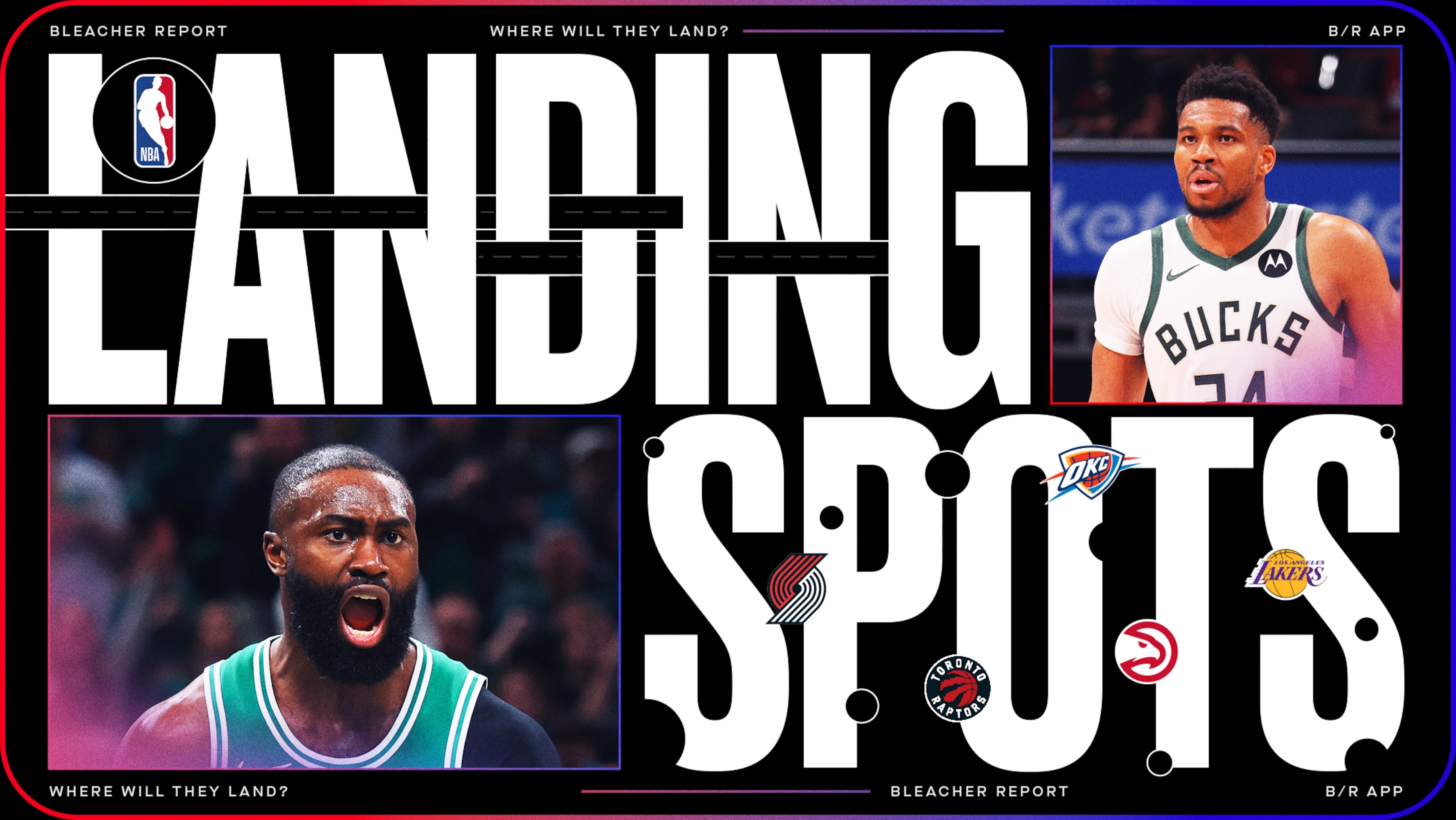 Best and Worst Landing Spots for Trade Targets After New York Knicks Win 2026 NBA Finals