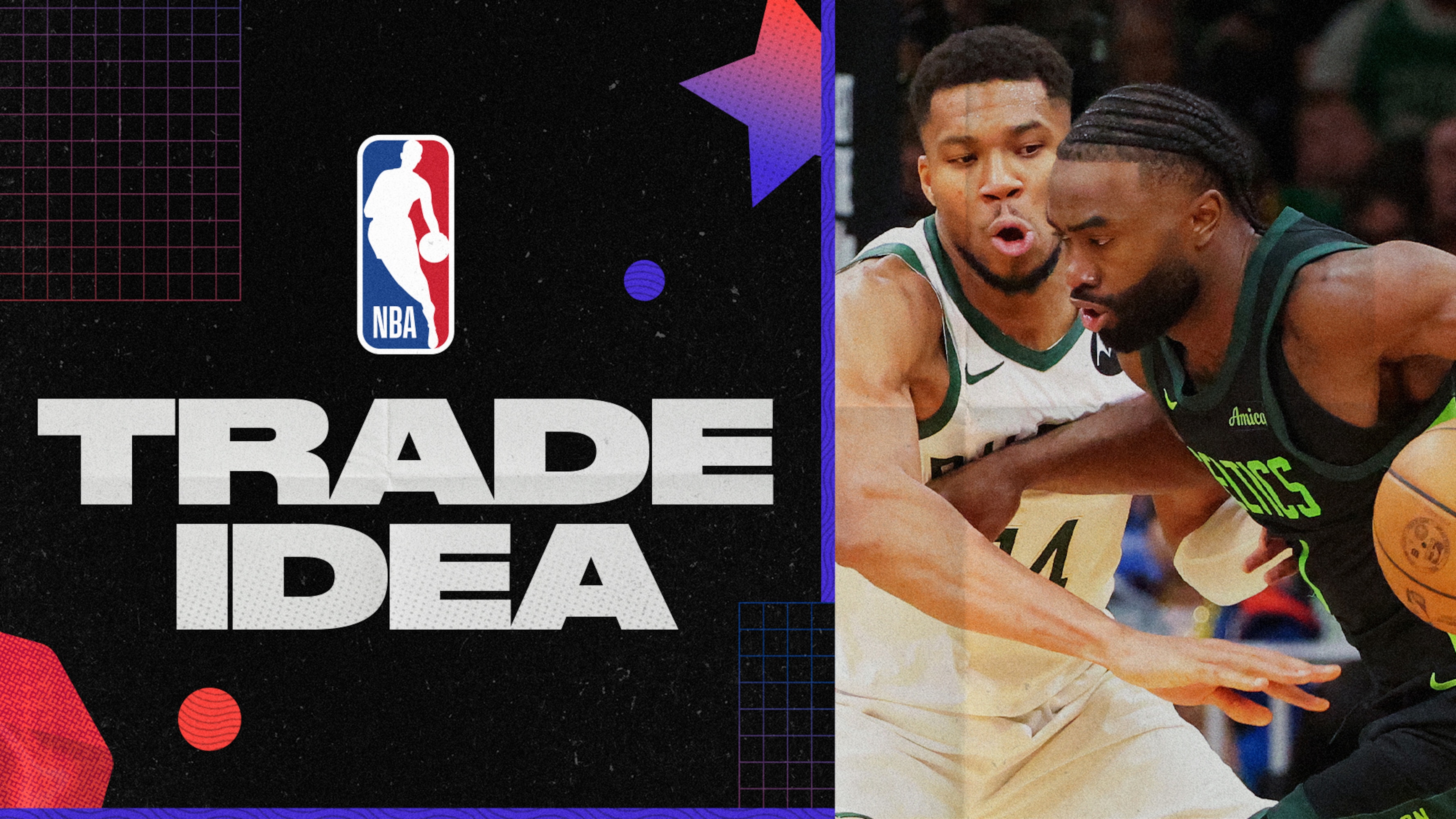 A 3-Team Giannis Antetokounmpo Trade Idea That Actually Makes Sense for Bucks and Celtics