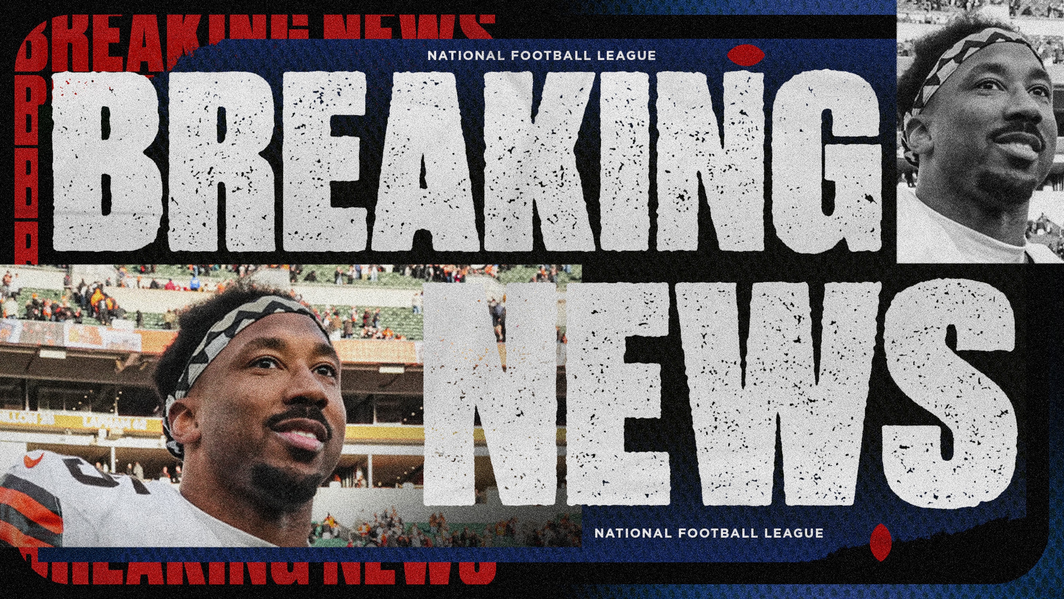 Myles Garrett Reportedly Traded to Rams, Browns' Return Includes Jared Verse, NFL Draft Pick, More
