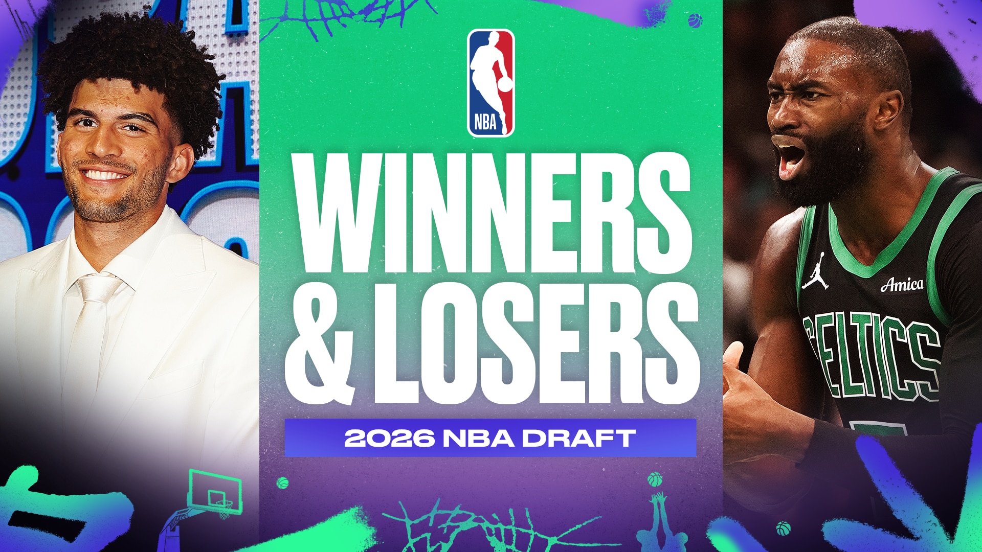 Takeaways from Round 1 ✍️