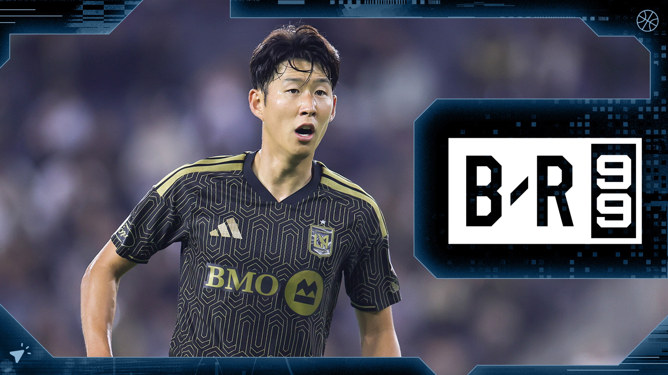 Son Heung-min