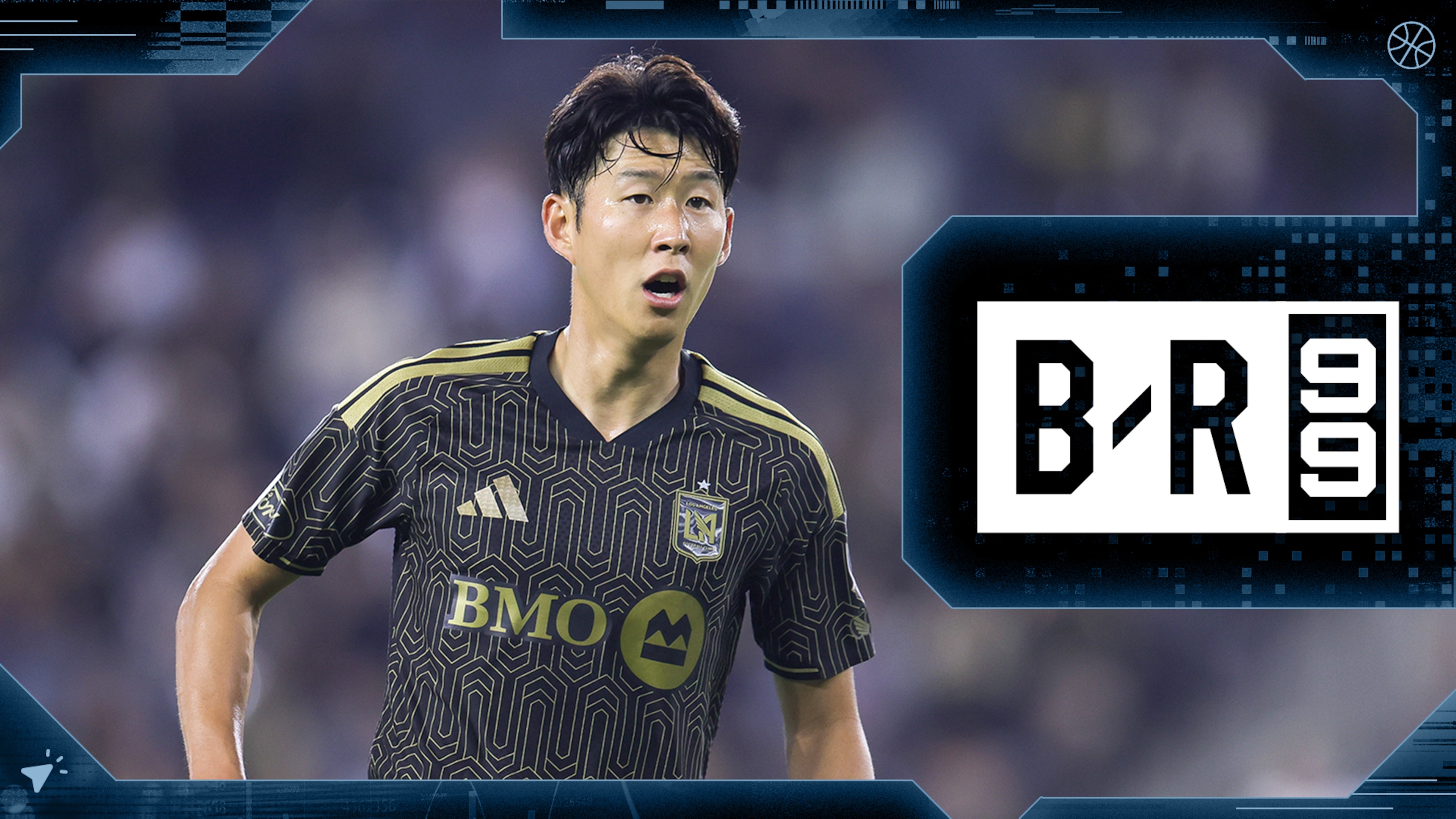 Son Heung-min
