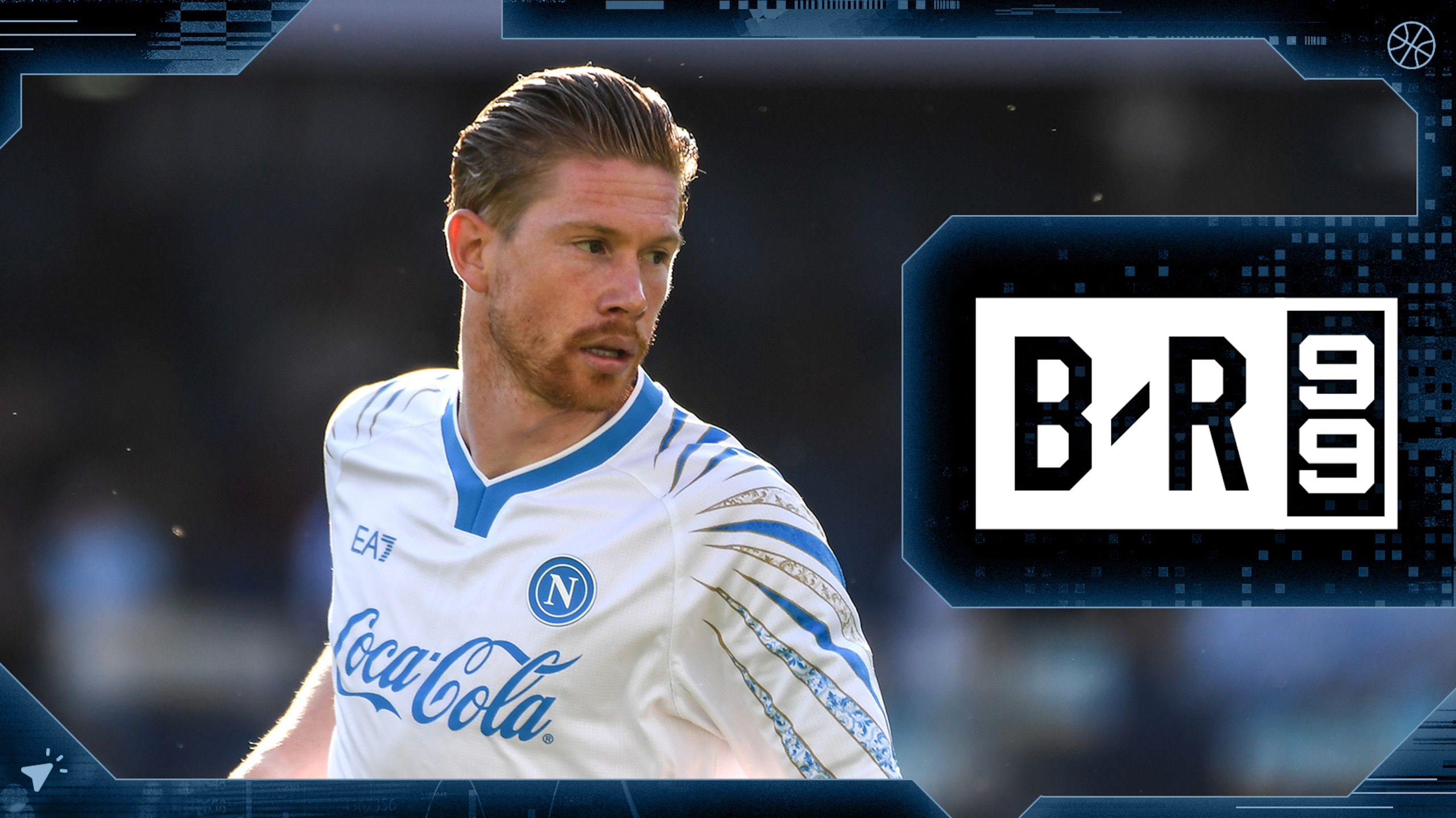 Kevin De Bruyne