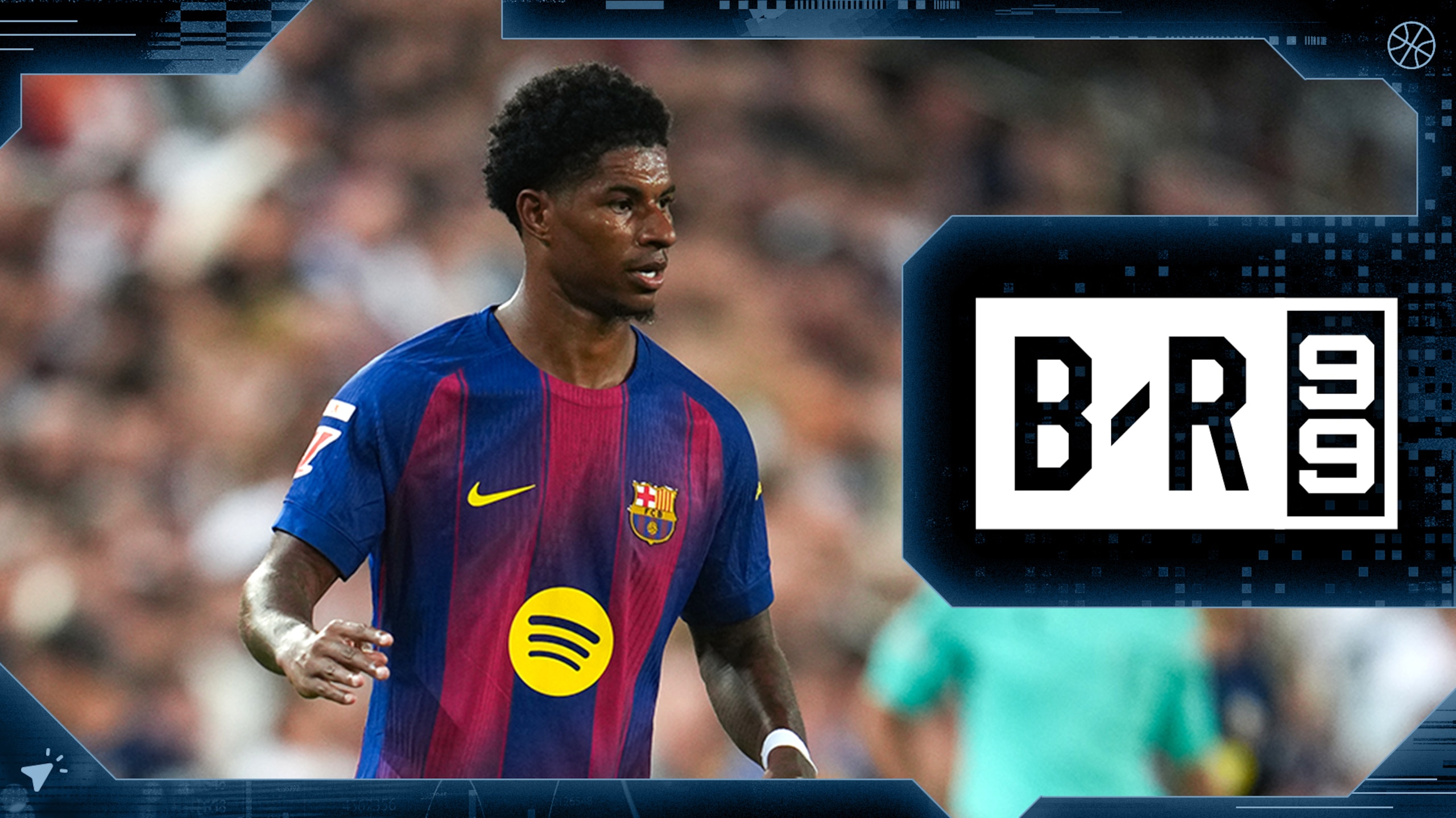 Marcus Rashford