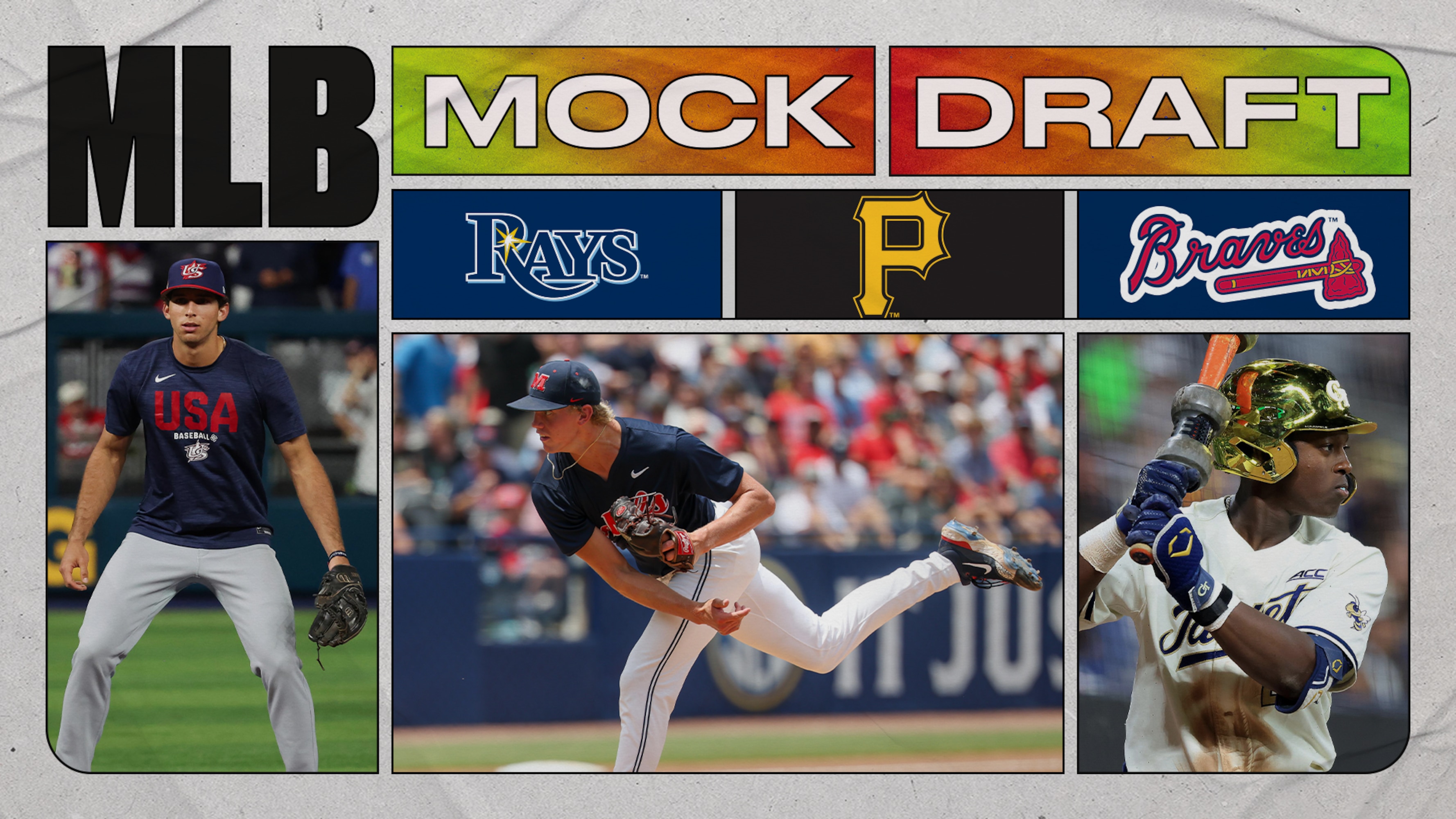 Fresh 2026 MLB Mock Draft After Oklahoma Wins College World Series