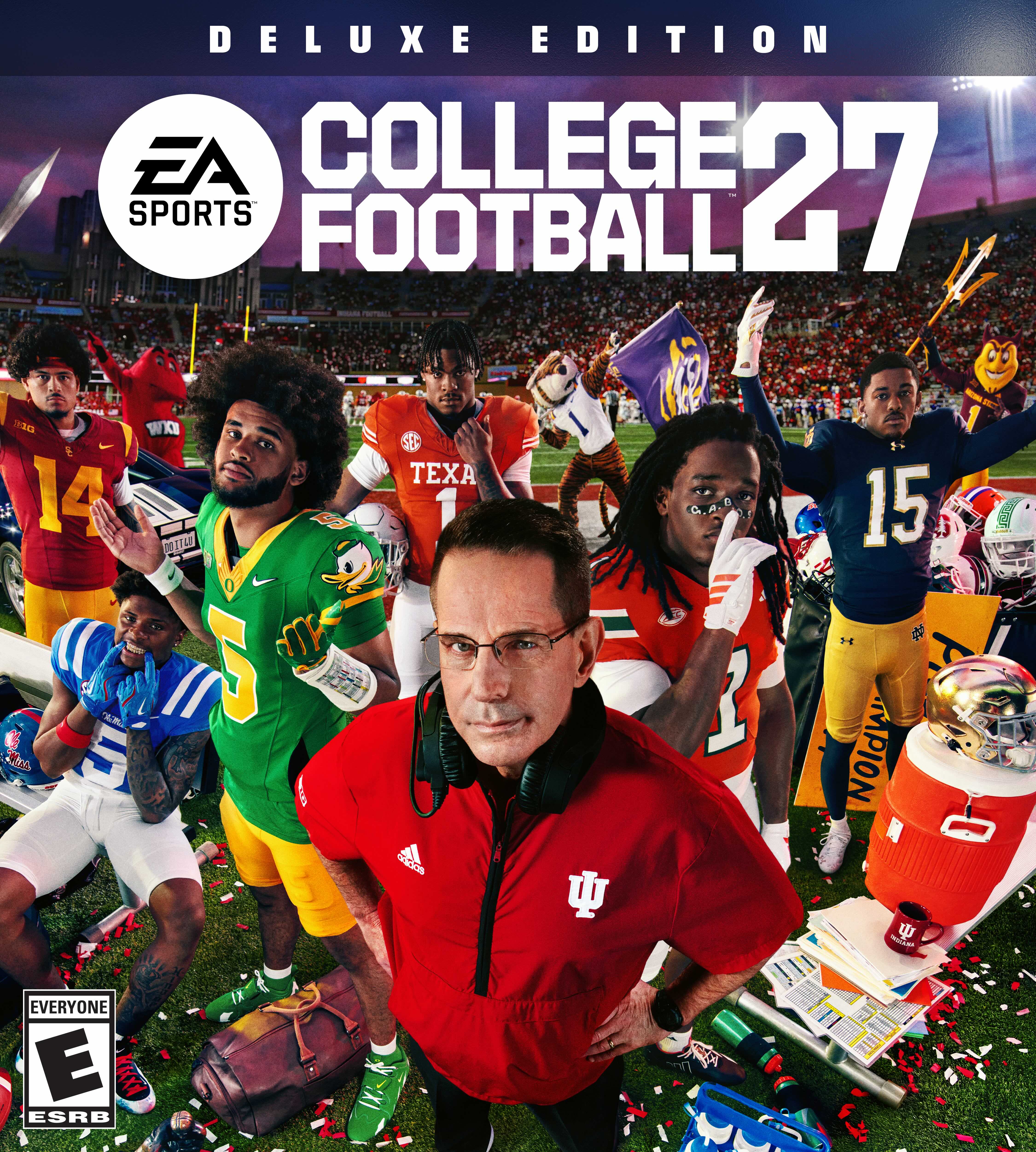 Photo Credit: EA Sports