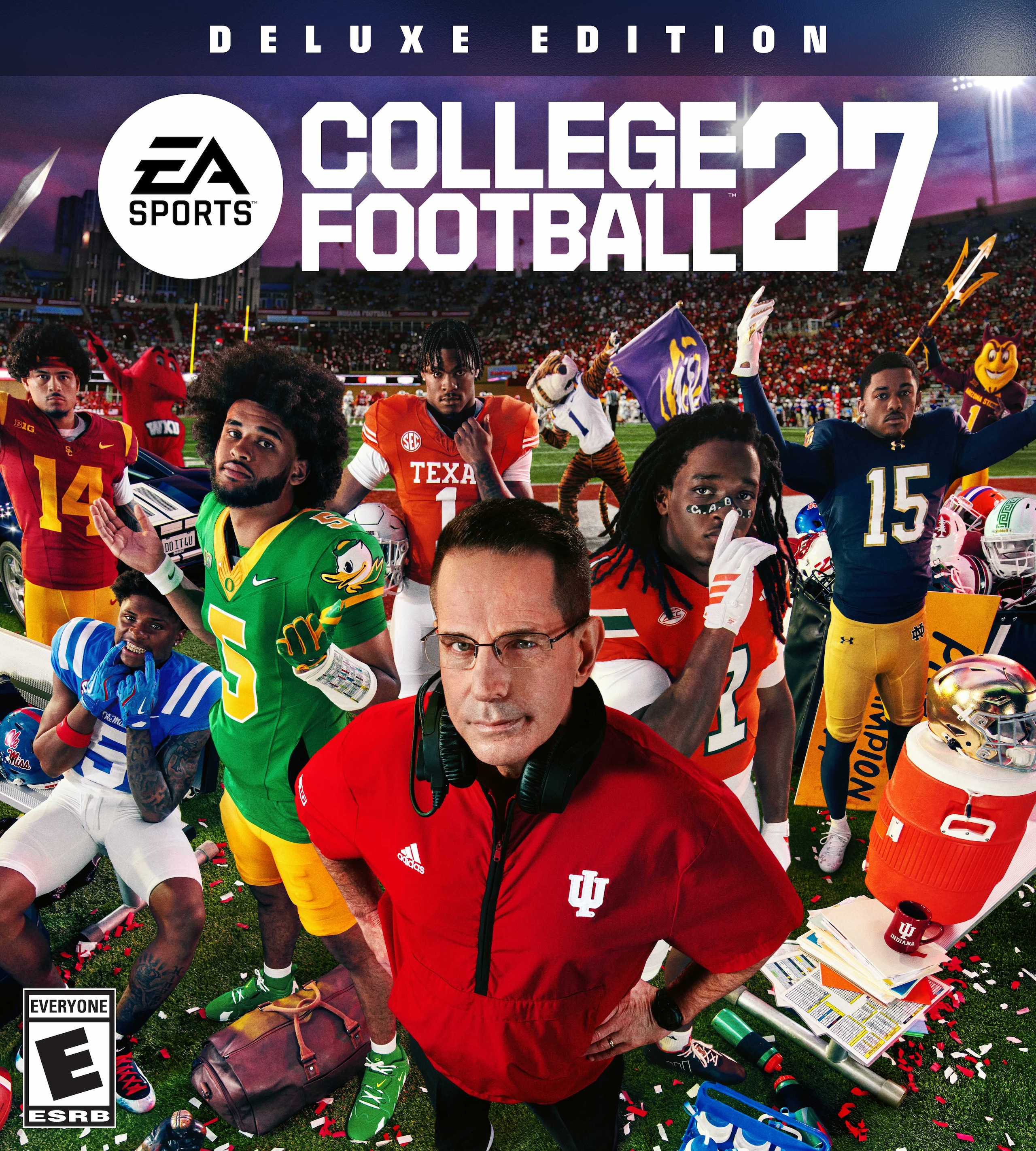 Photo Credit: EA Sports Photo Credit: EA Sports