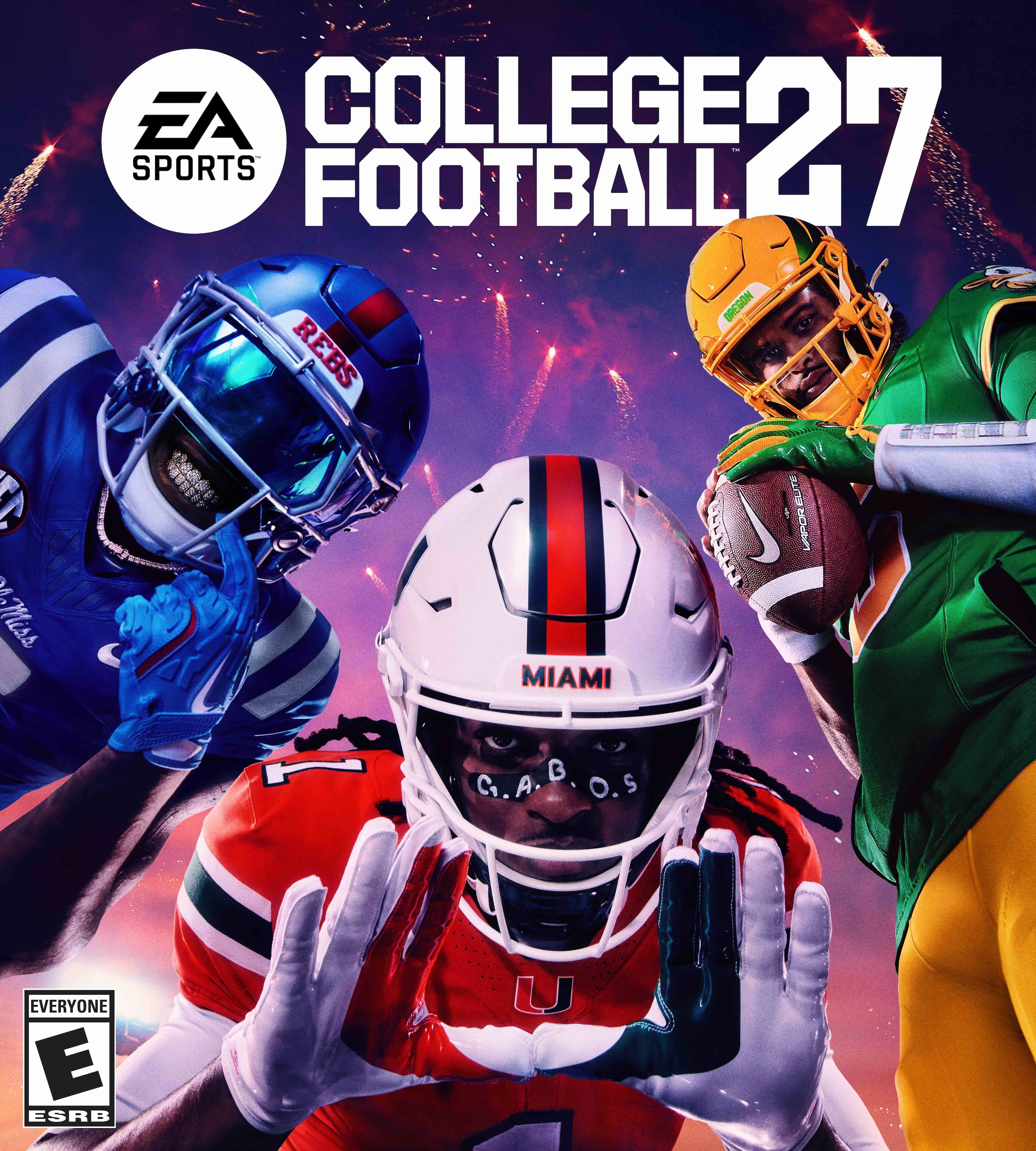 Photo Credit: EA Sports Photo Credit: EA Sports