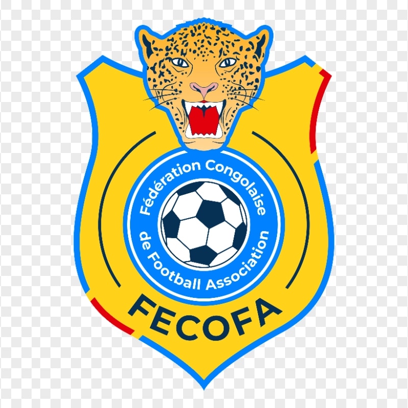 DR Congo logo